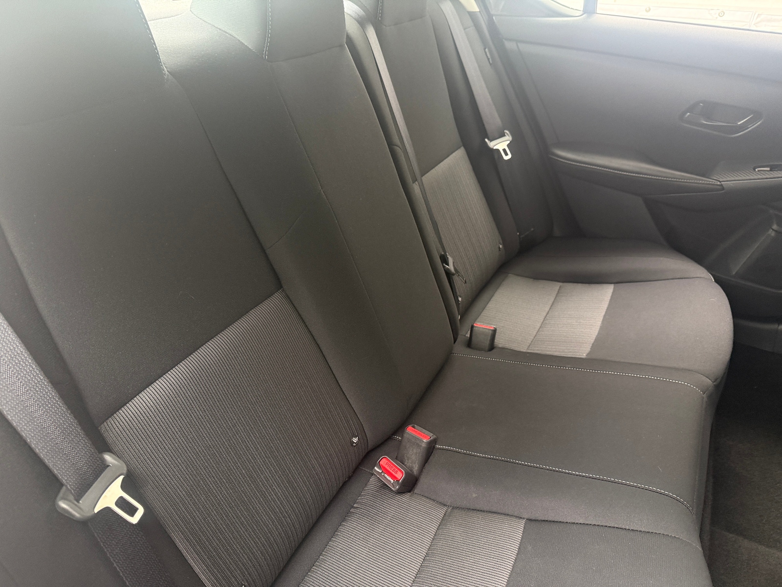 Thumbnail: 2025 Nissan Sentra - 6