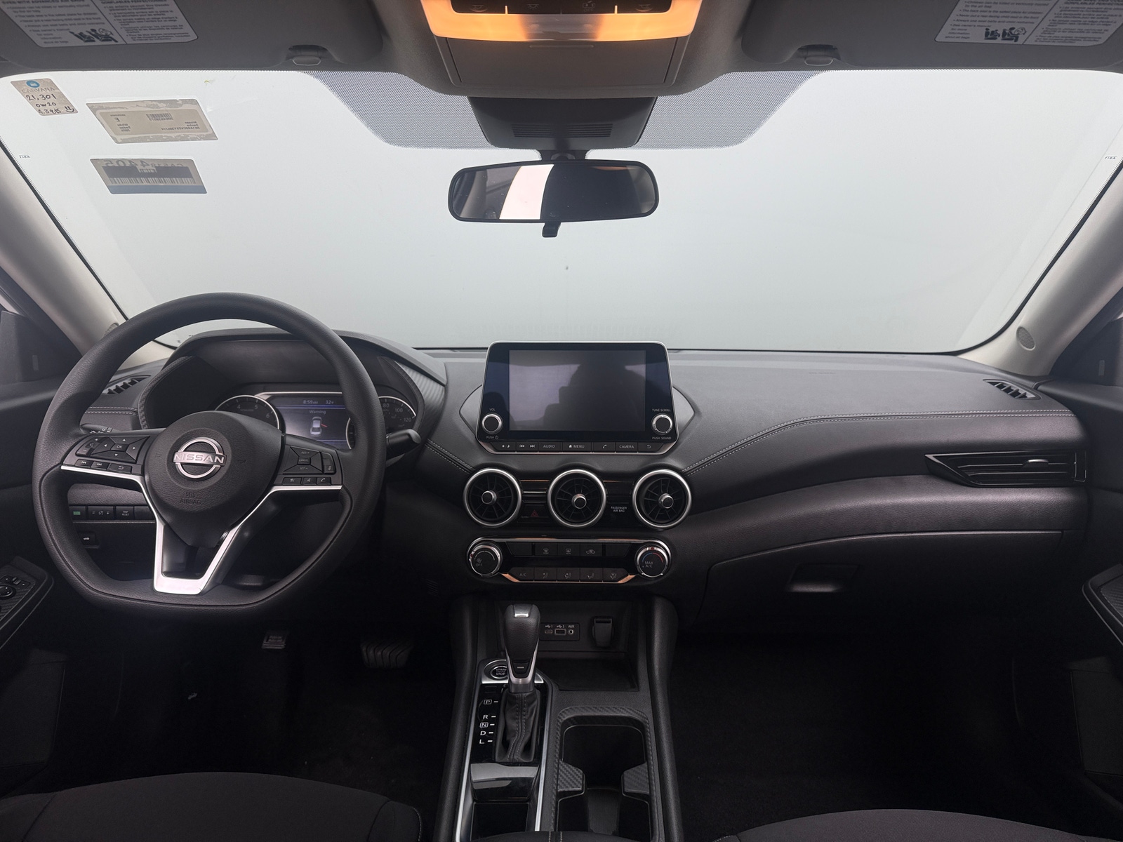 Thumbnail: 2025 Nissan Sentra - 3