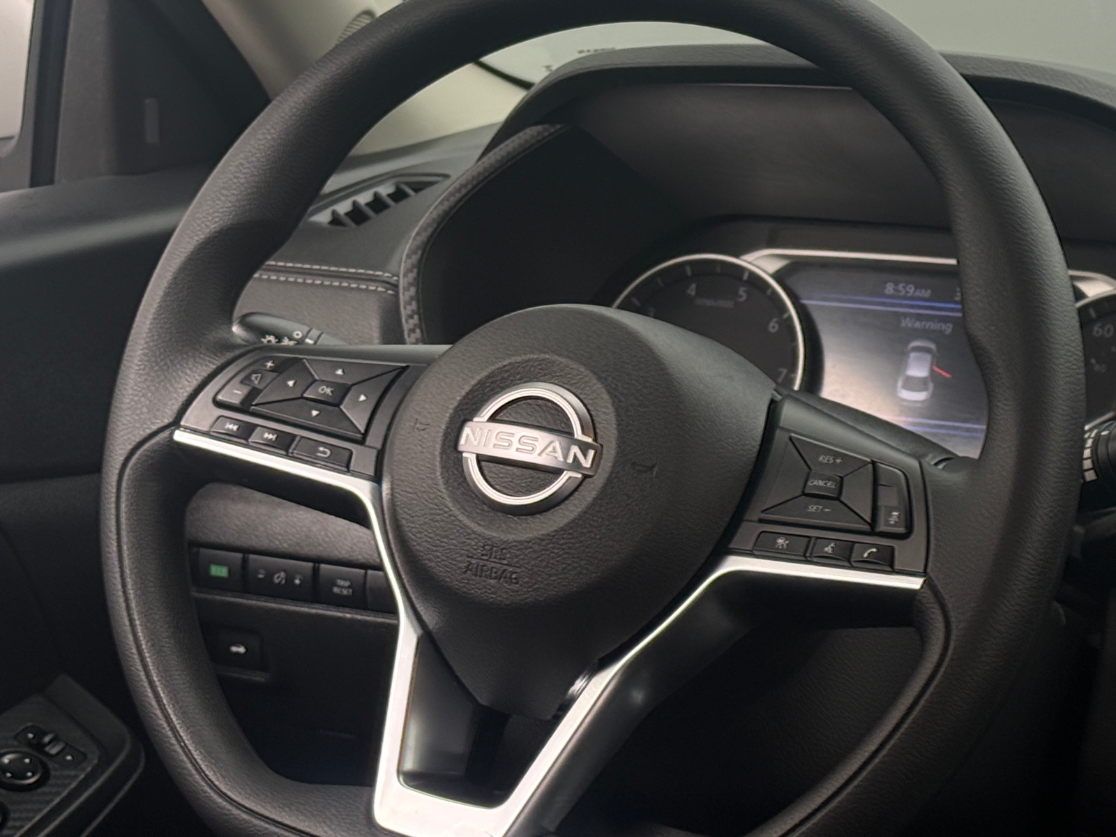 Thumbnail: 2025 Nissan Sentra - 5