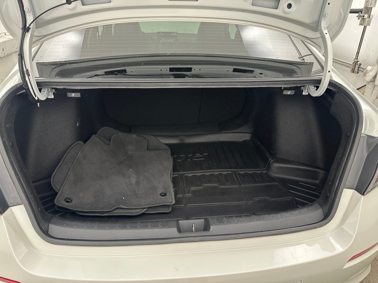 Thumbnail: 2024 Honda Civic - 6