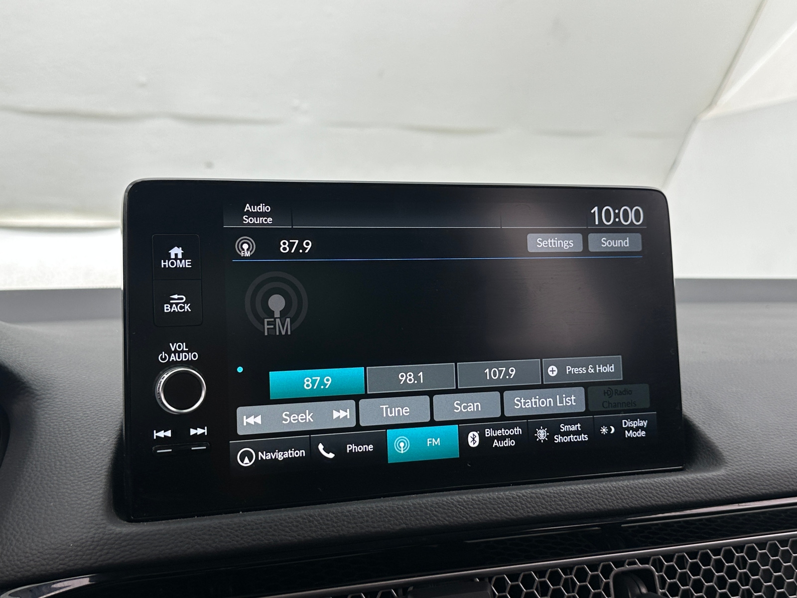 Thumbnail: 2024 Honda Civic - 3