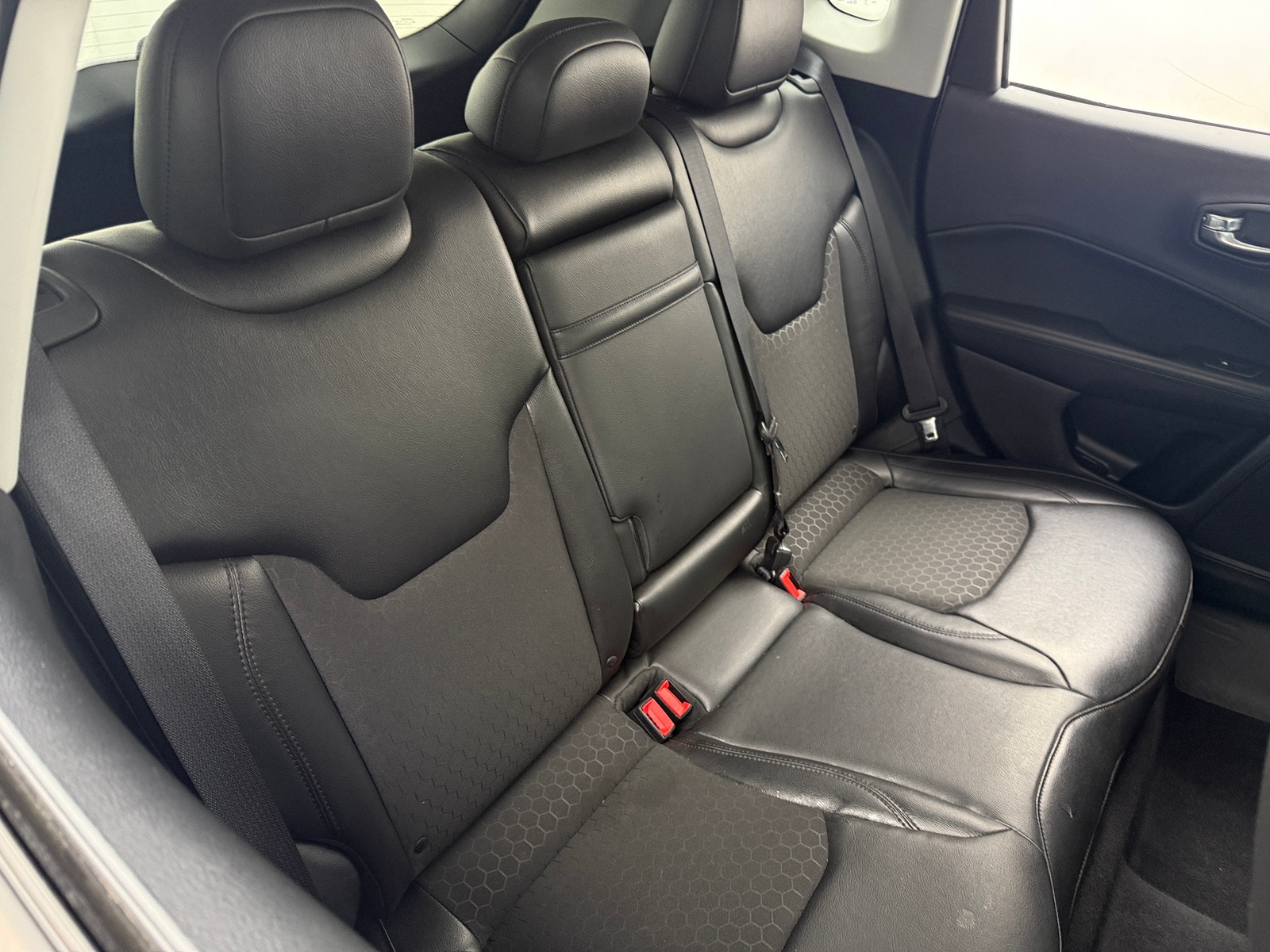 Thumbnail: 2018 Jeep Compass - 6