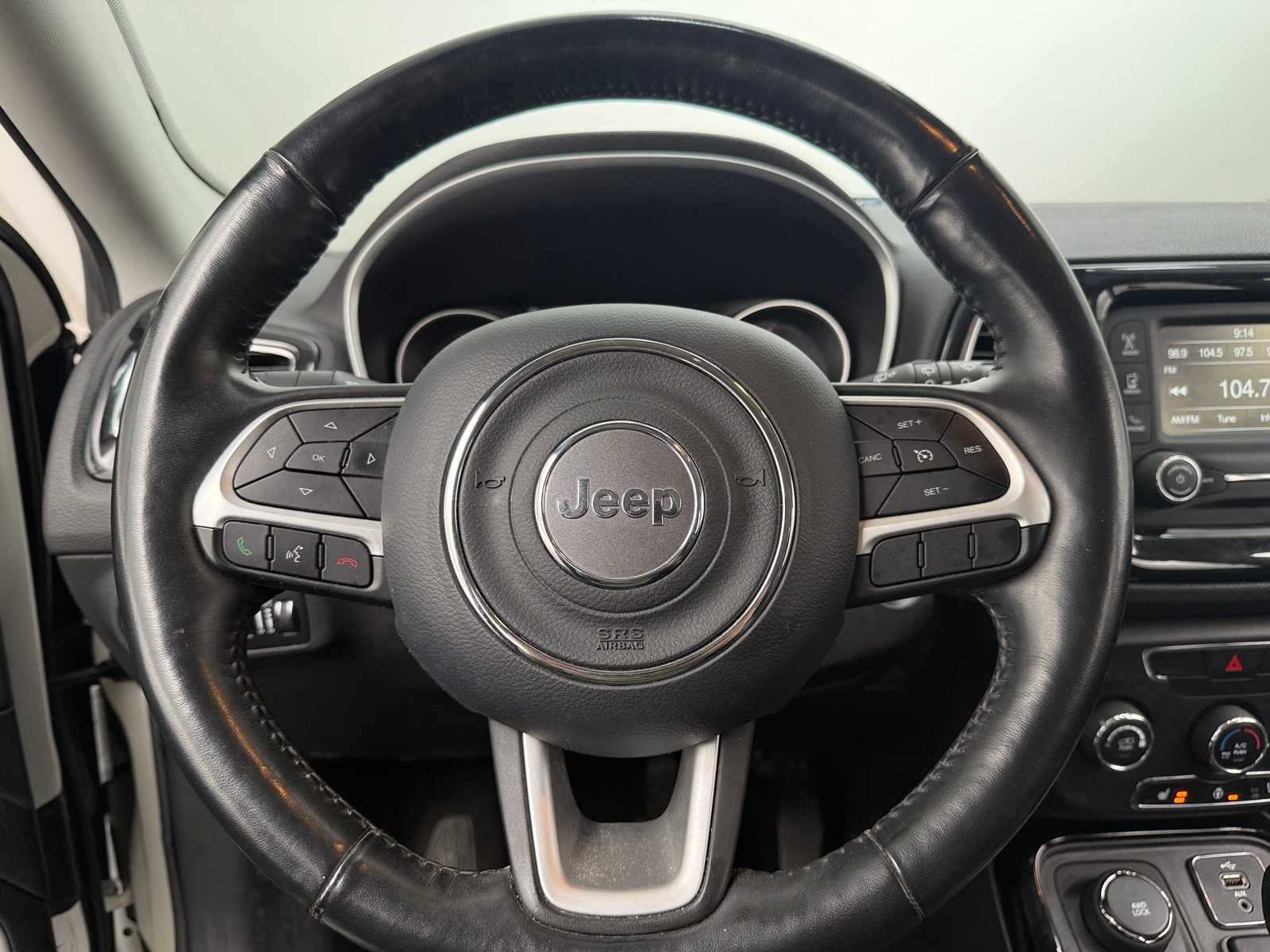 Thumbnail: 2018 Jeep Compass - 5