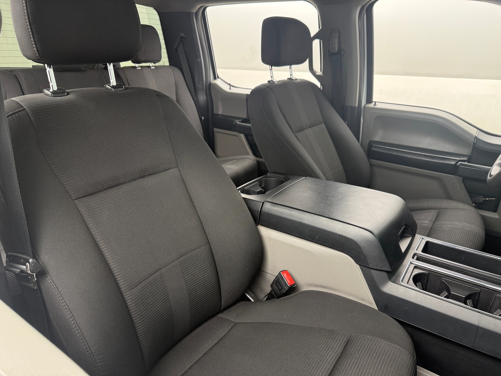 Thumbnail: 2018 Ford Econoline - 2