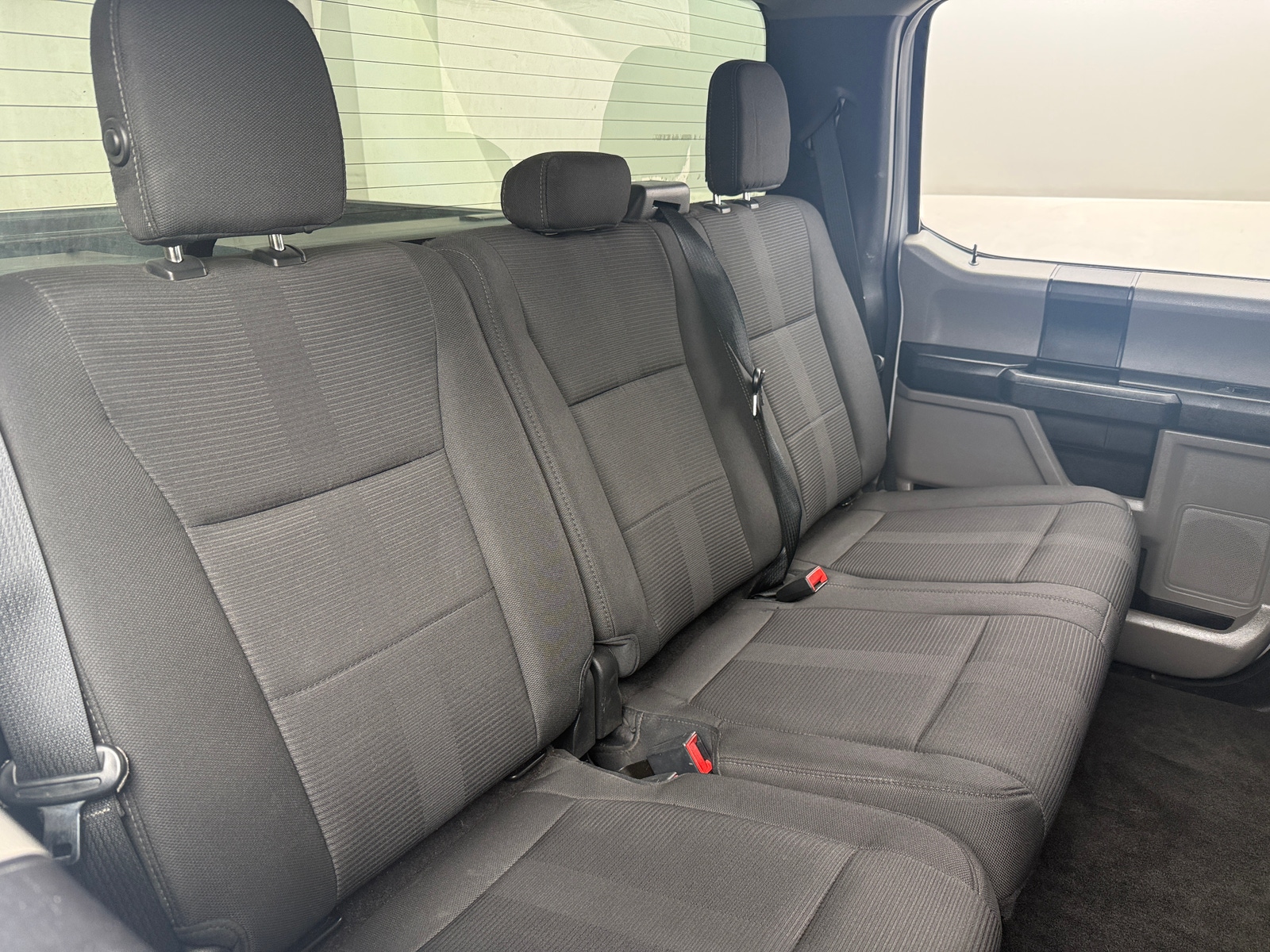 Thumbnail: 2018 Ford Econoline - 6