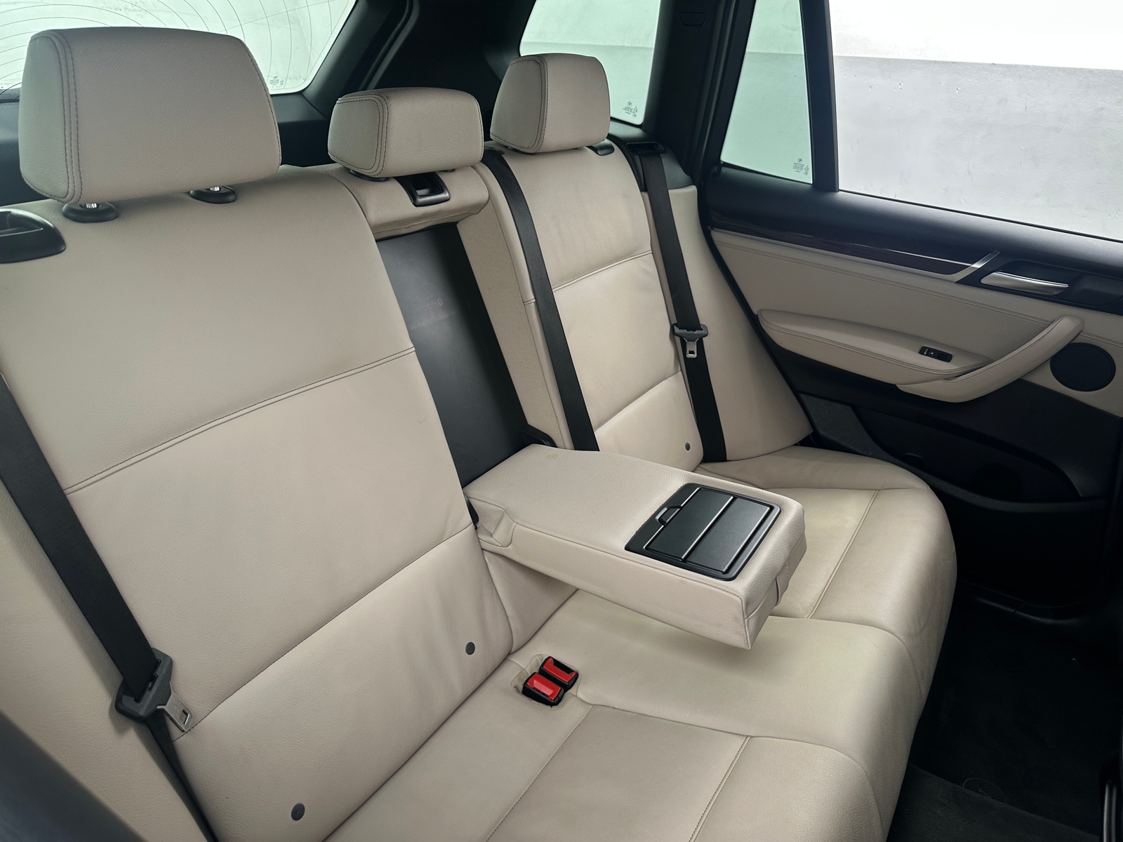 Thumbnail: 2016 BMW X3 - 5