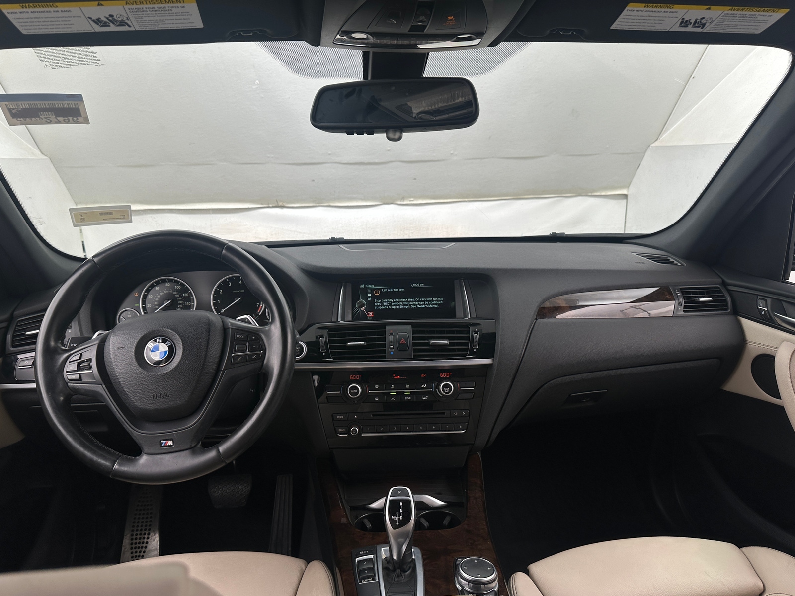 Thumbnail: 2016 BMW X3 - 2