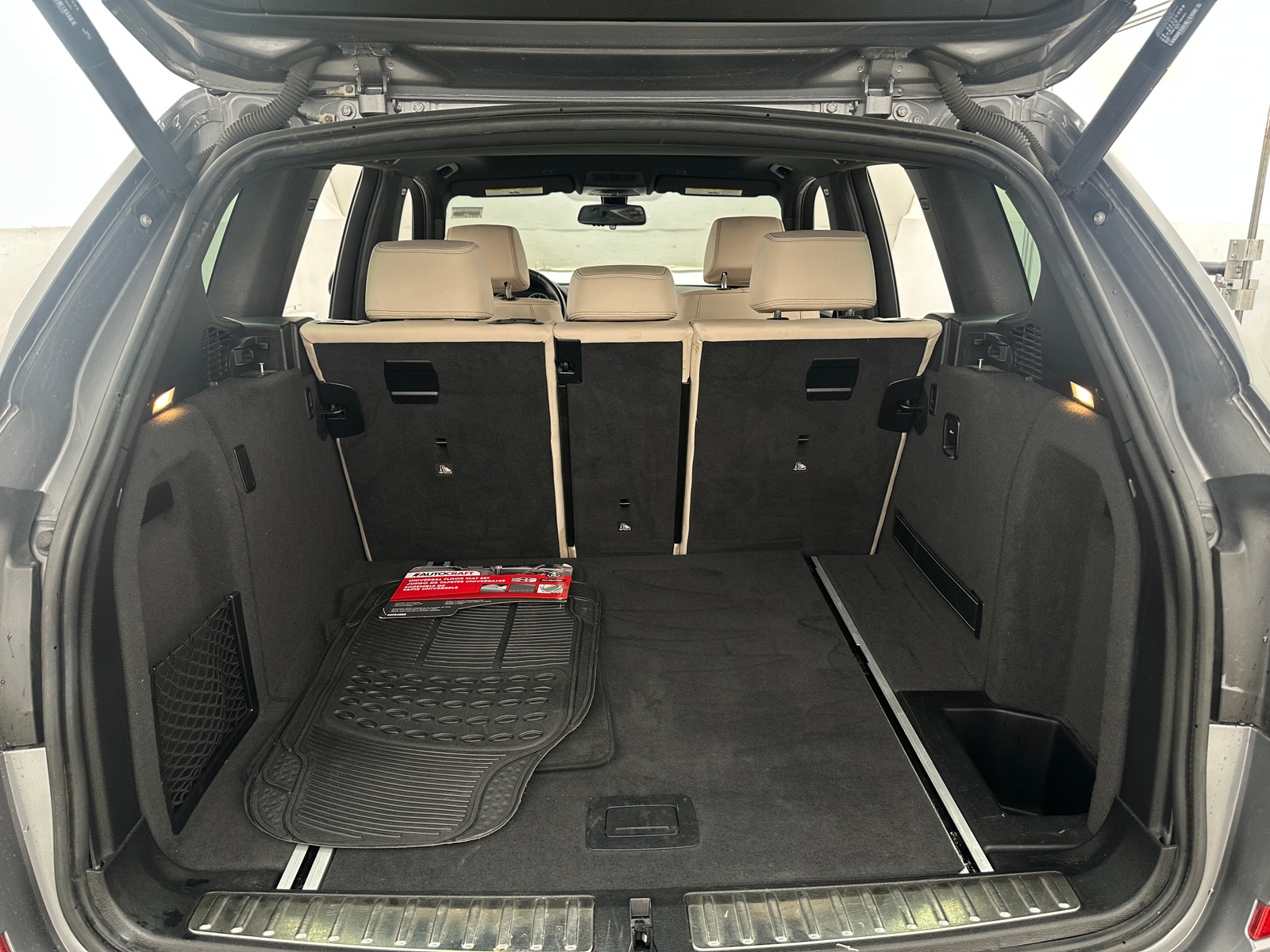 Thumbnail: 2016 BMW X3 - 6