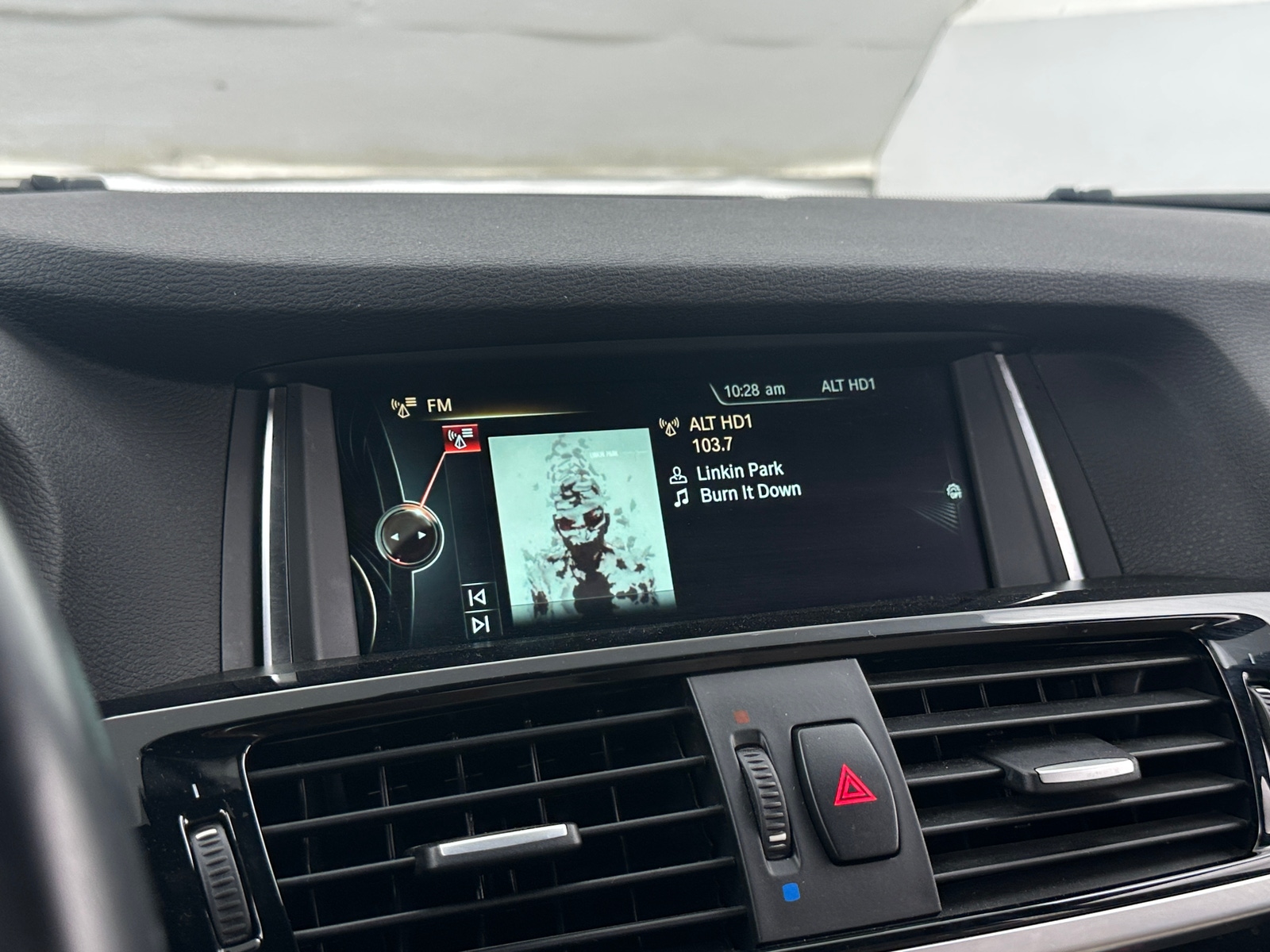 Thumbnail: 2016 BMW X3 - 3