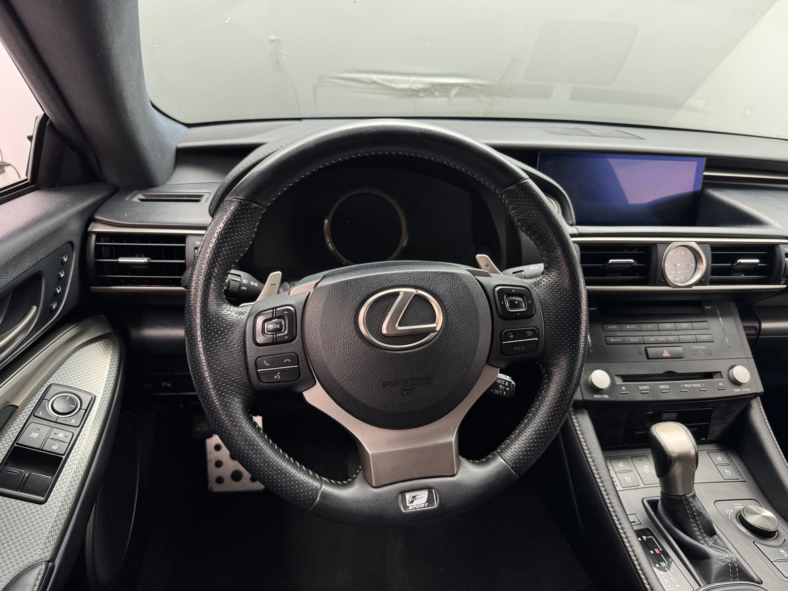 Thumbnail: 2015 Lexus RC - 4