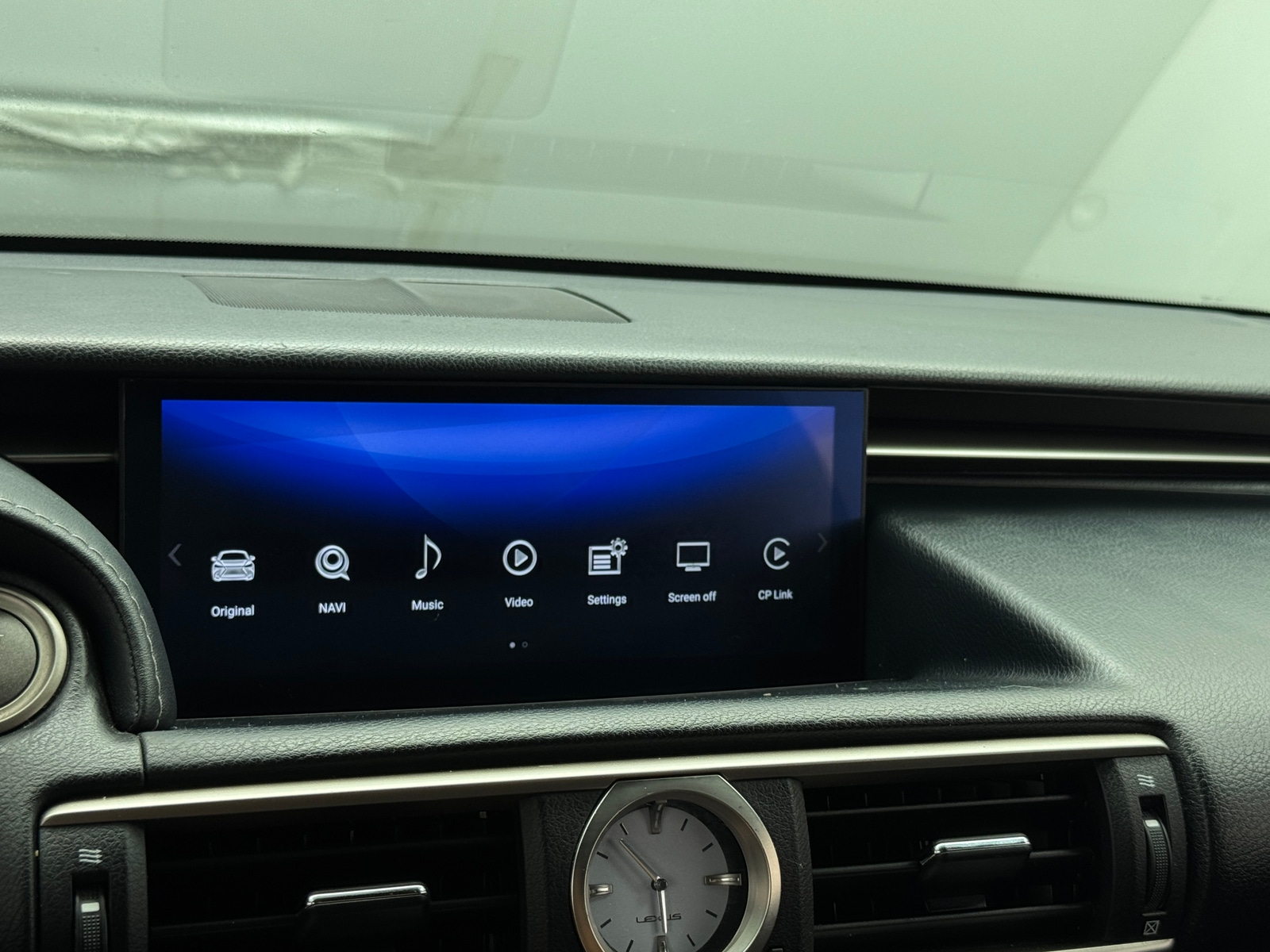 Thumbnail: 2015 Lexus RC - 3