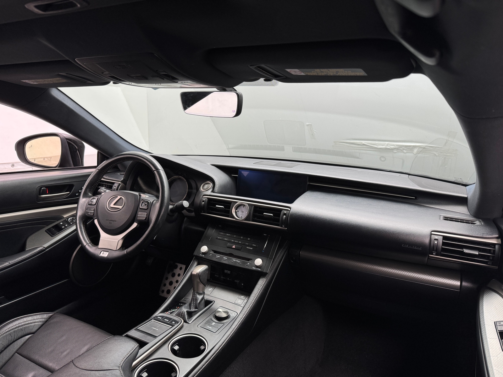 Thumbnail: 2015 Lexus RC - 2