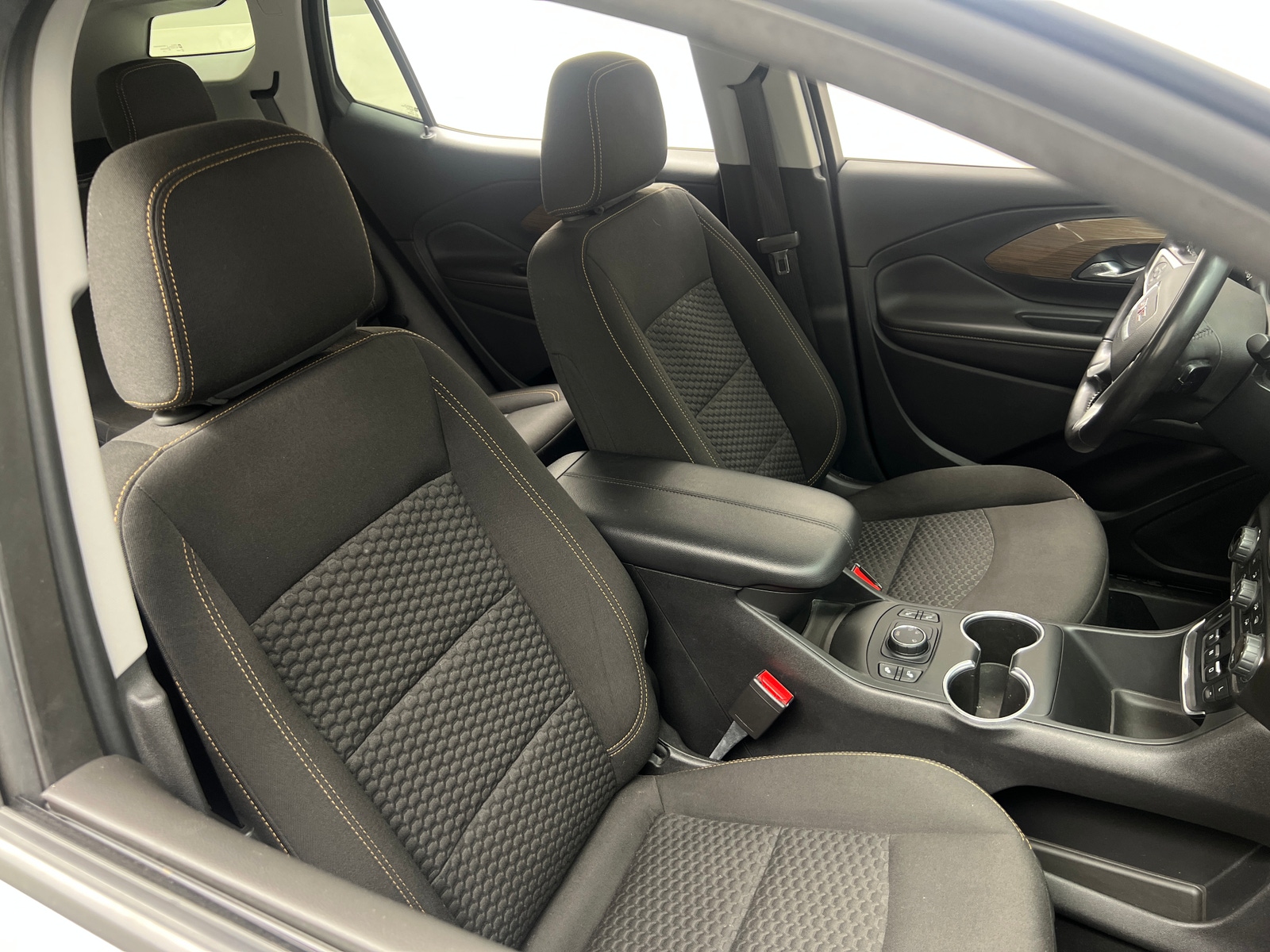 Thumbnail: 2019 GMC Terrain - 2