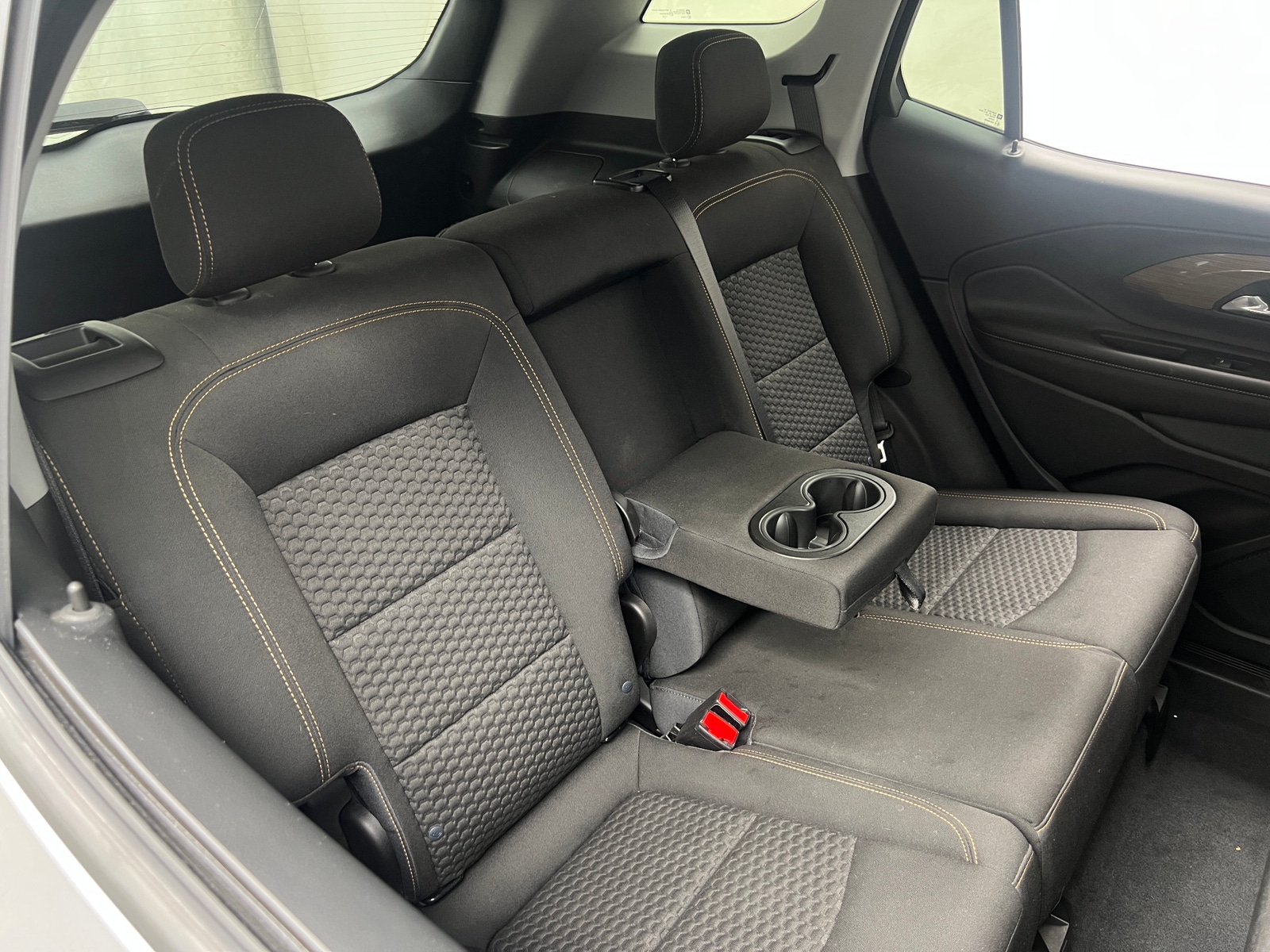 Thumbnail: 2019 GMC Terrain - 6