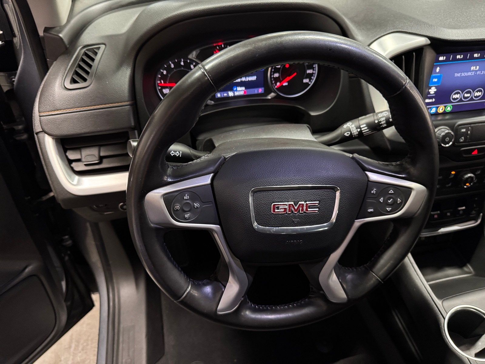 Thumbnail: 2019 GMC Terrain - 5