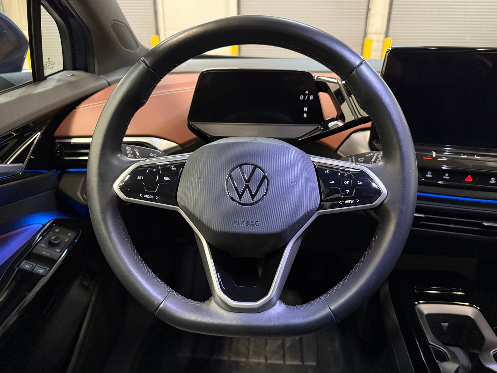 Thumbnail: 2021 Volkswagen ID.4 - 4