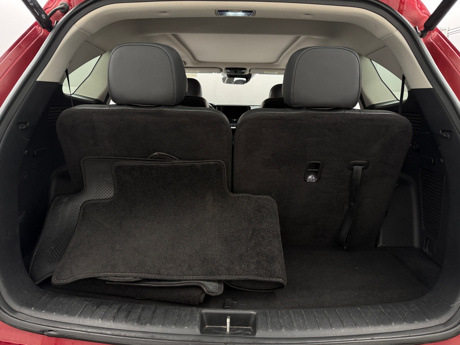 Thumbnail: 2021 Kia Sorento - 6