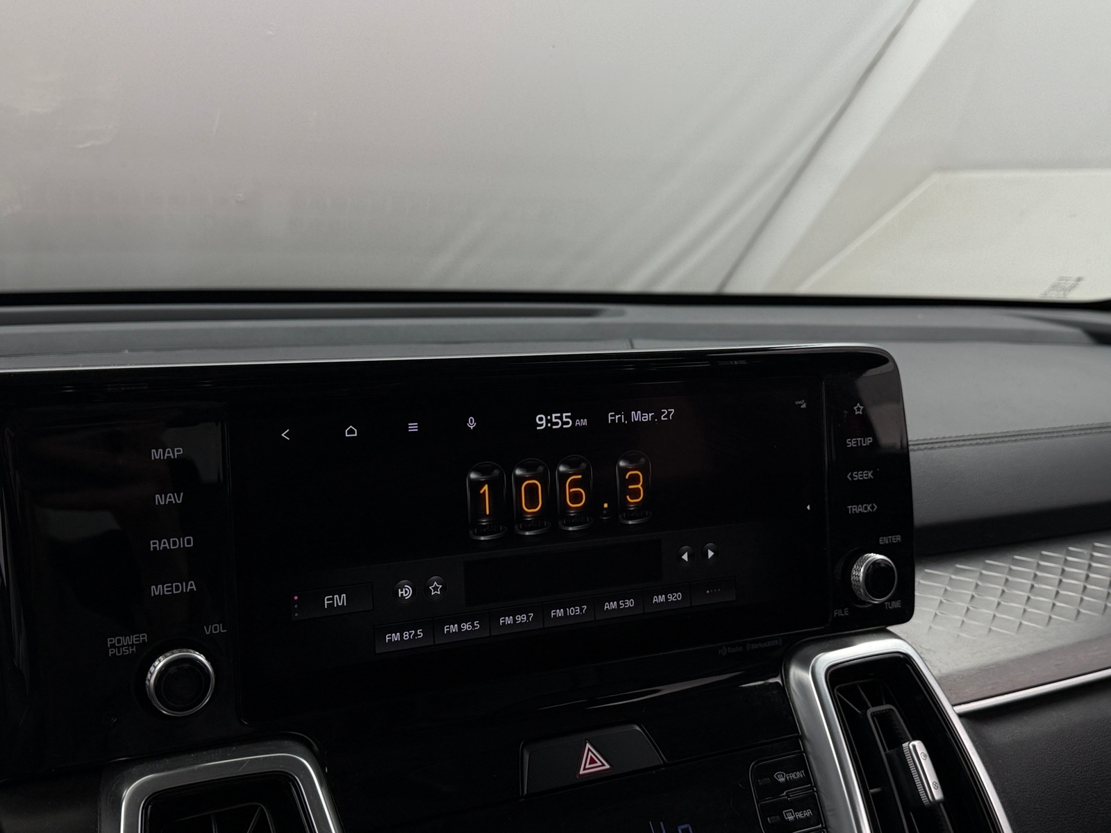 Thumbnail: 2021 Kia Sorento - 3