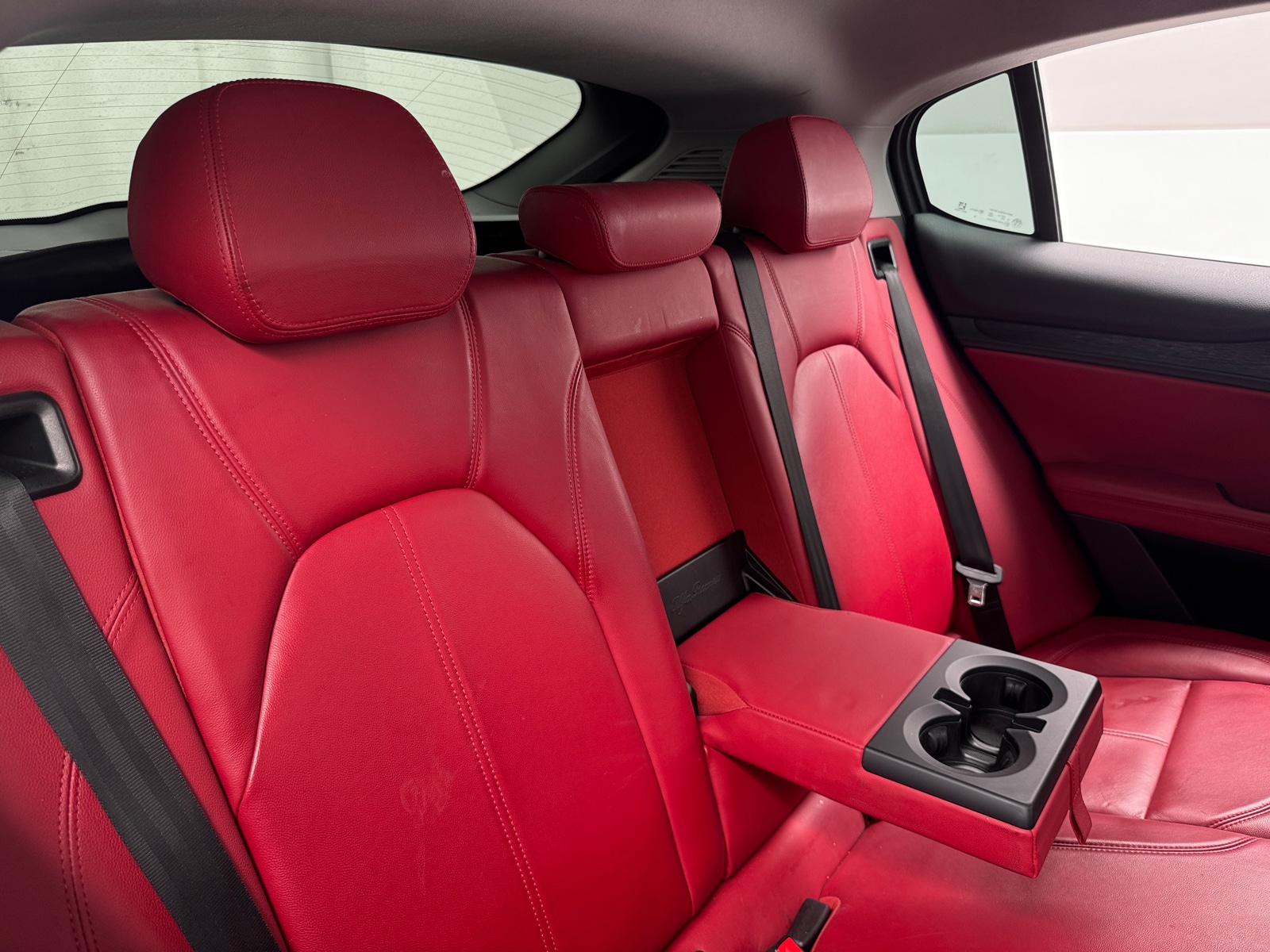 Thumbnail: 2019 Alfa Romeo Stelvio - 5