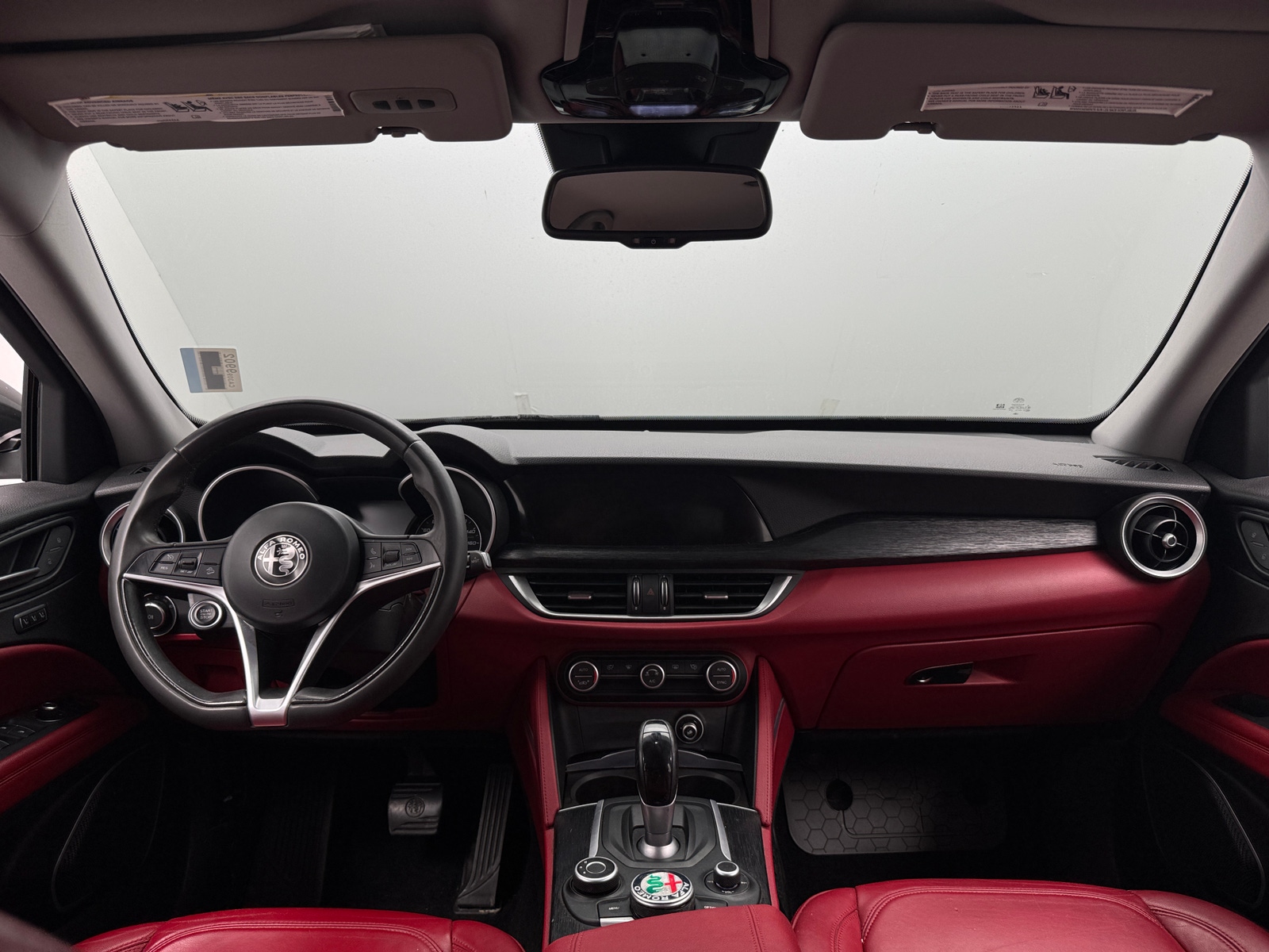 Thumbnail: 2019 Alfa Romeo Stelvio - 2