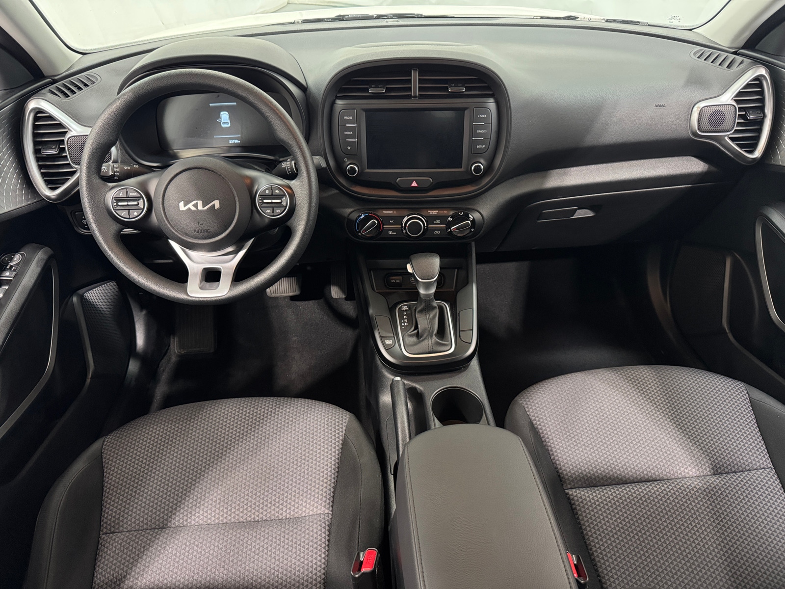 Thumbnail: 2025 Kia Soul - 3