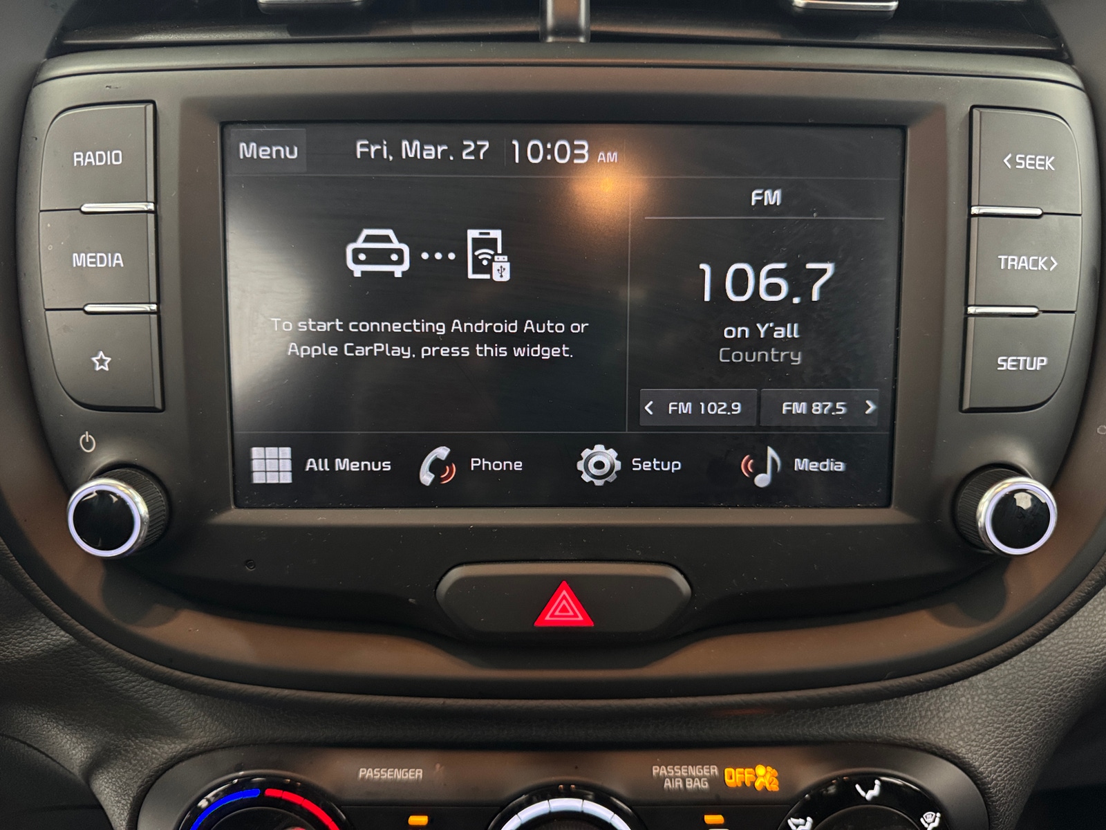 Thumbnail: 2025 Kia Soul - 4