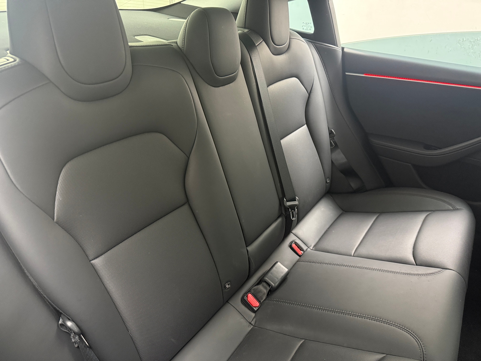 Thumbnail: 2024 Tesla Model 3 - 5