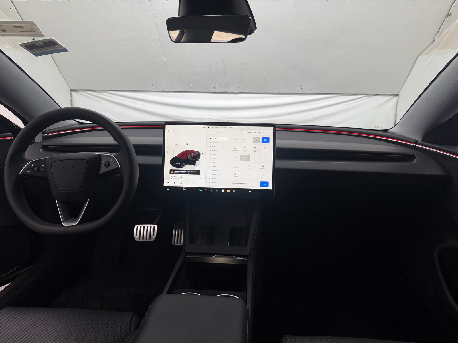 Thumbnail: 2024 Tesla Model 3 - 2