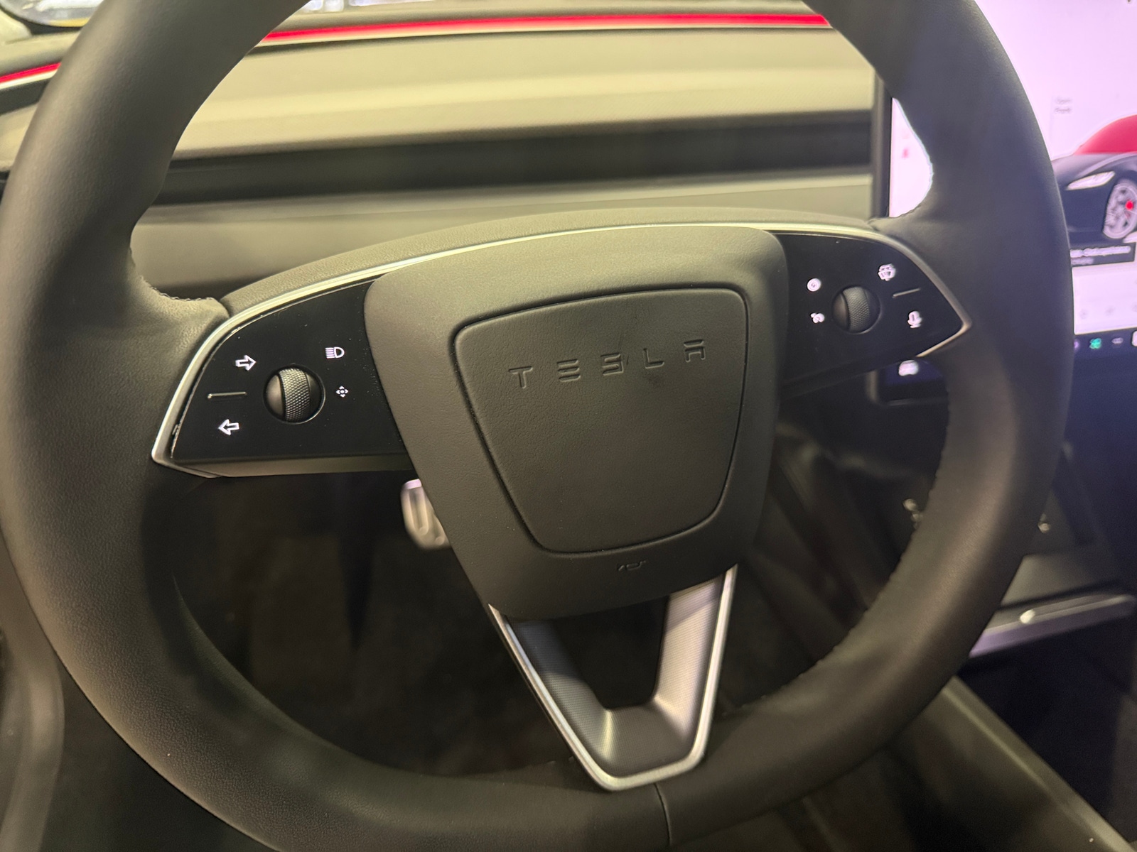 Thumbnail: 2024 Tesla Model 3 - 4