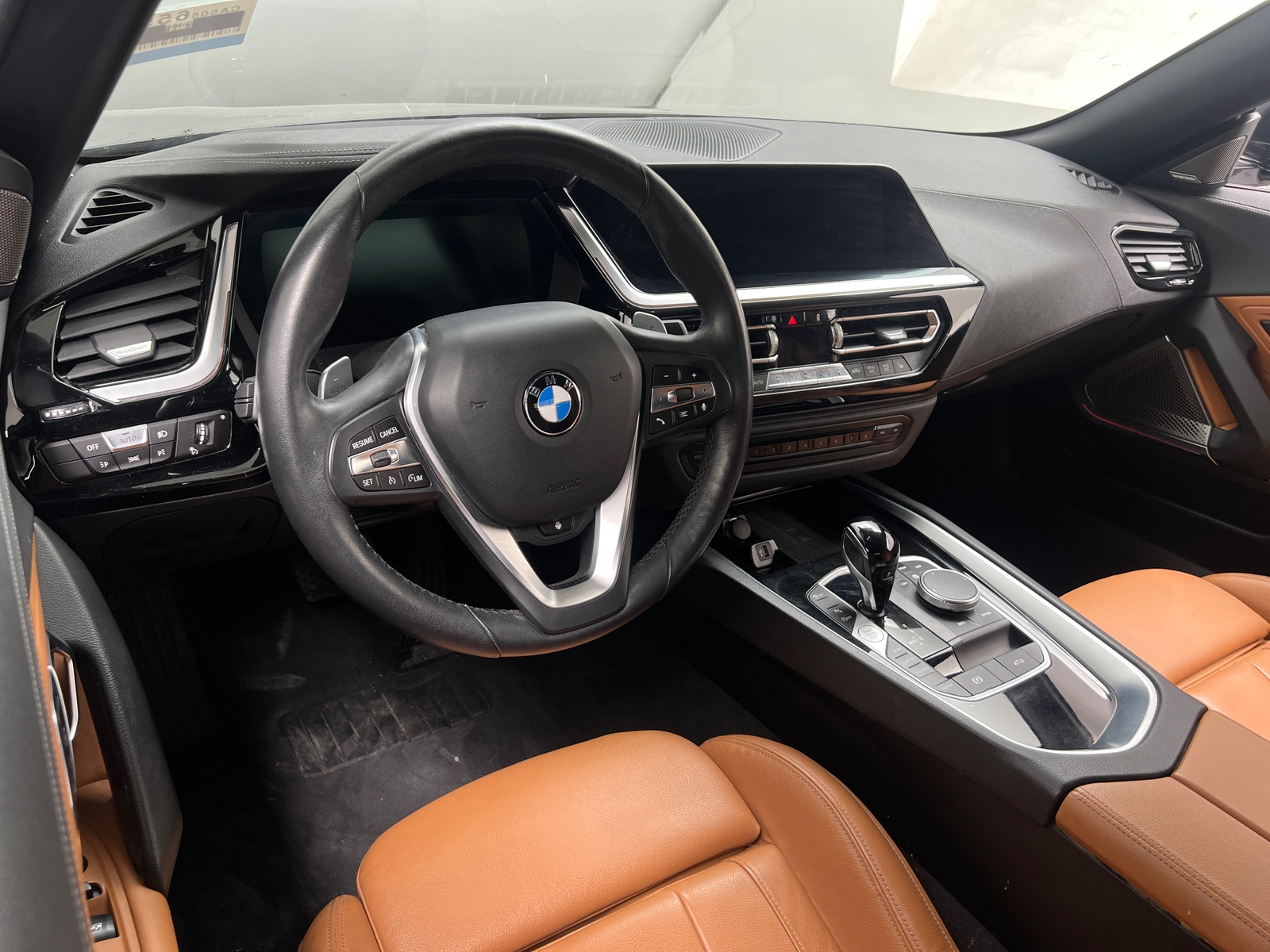 Thumbnail: 2019 BMW Z4 - 2