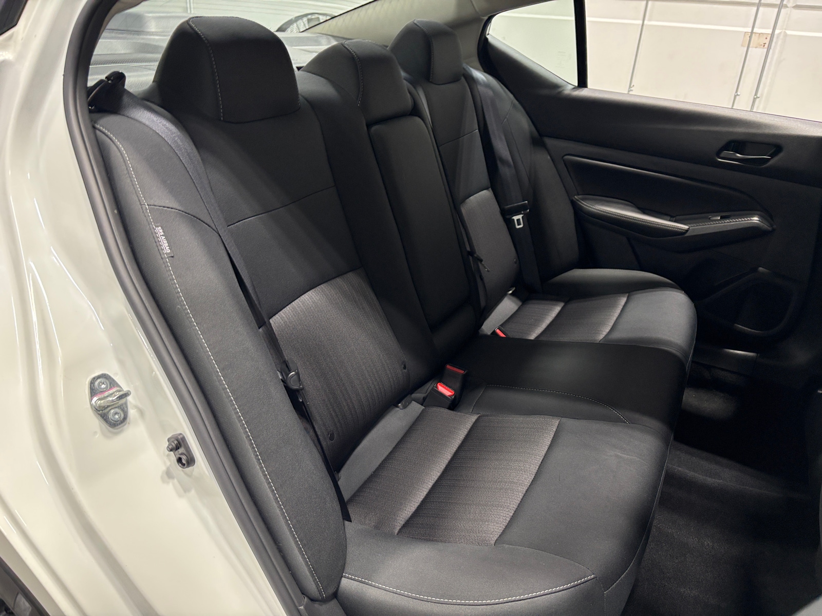 Thumbnail: 2025 Nissan Altima - 6