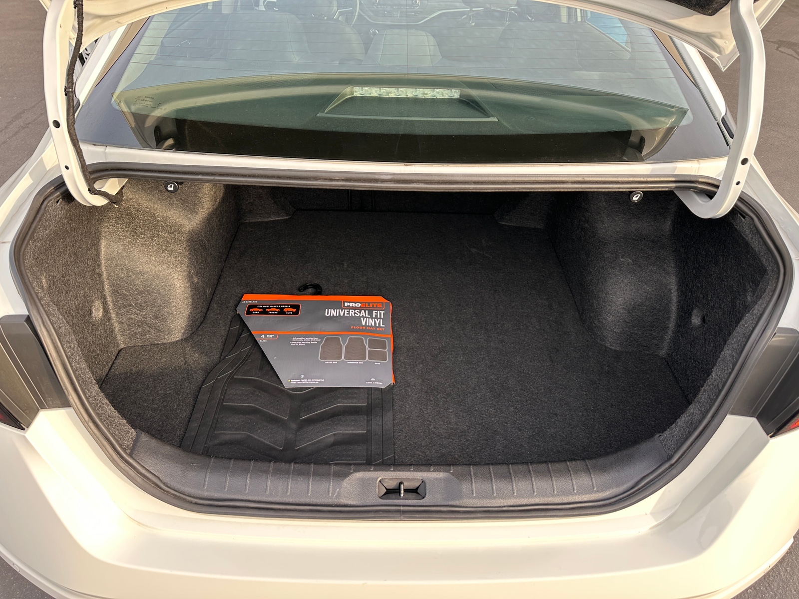 Thumbnail: 2025 Nissan Altima - 7