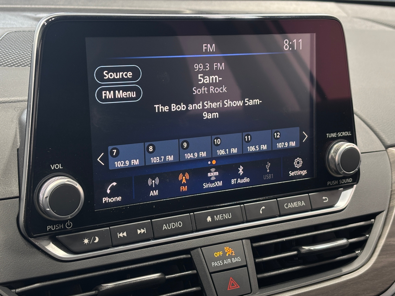 Thumbnail: 2025 Nissan Altima - 4