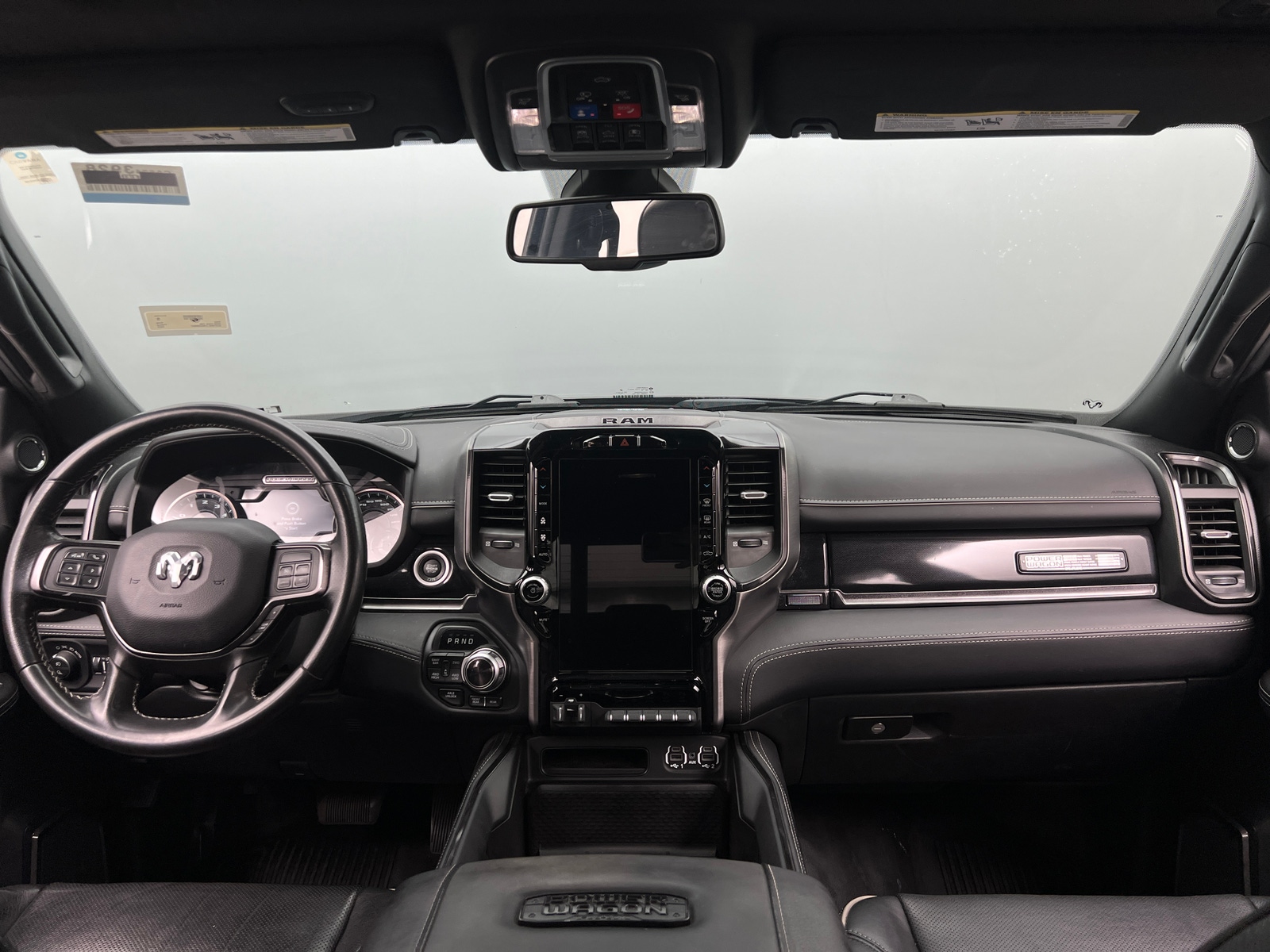 Thumbnail: 2022 RAM 2500 - 2