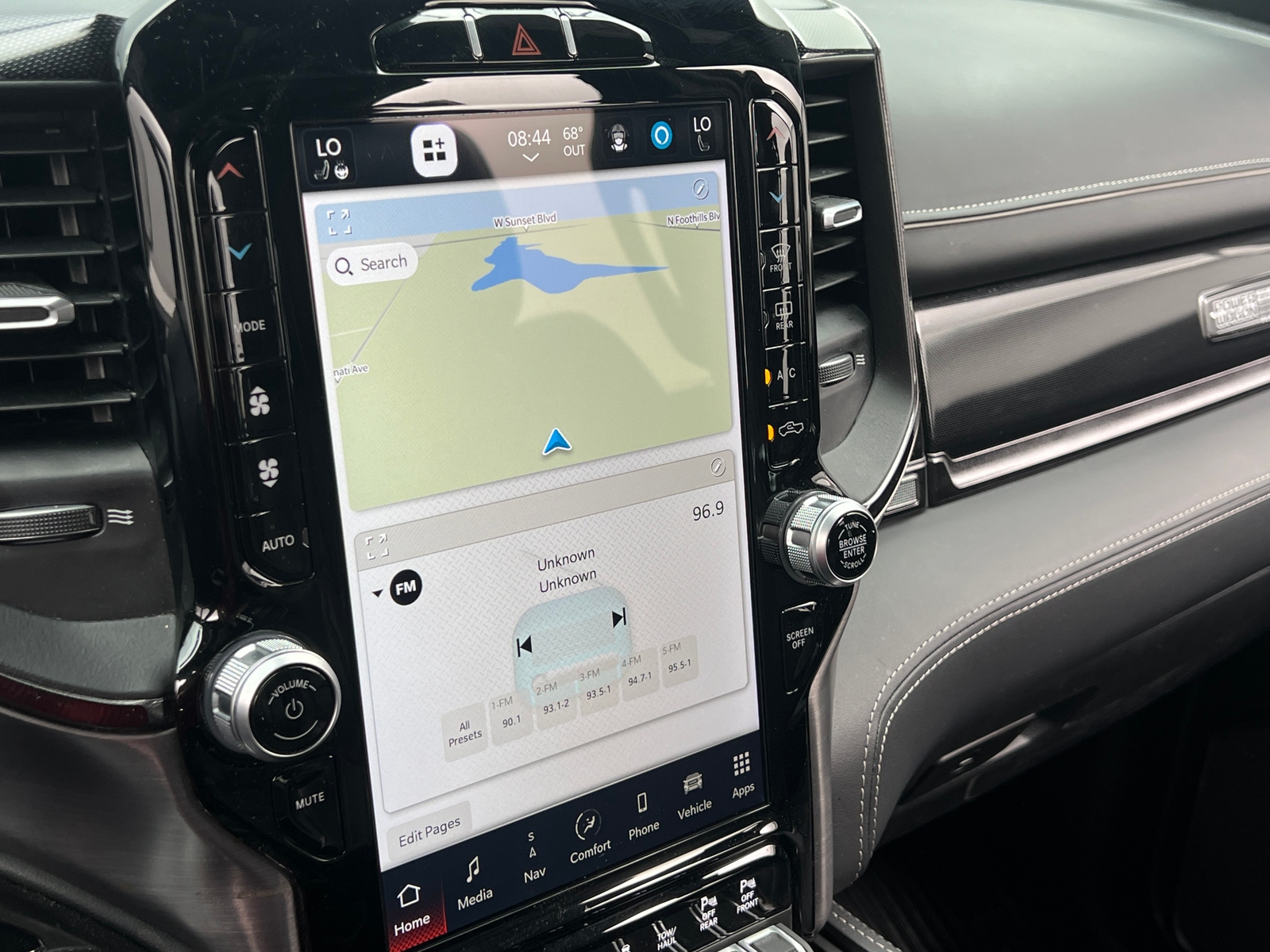 Thumbnail: 2022 RAM 2500 - 3