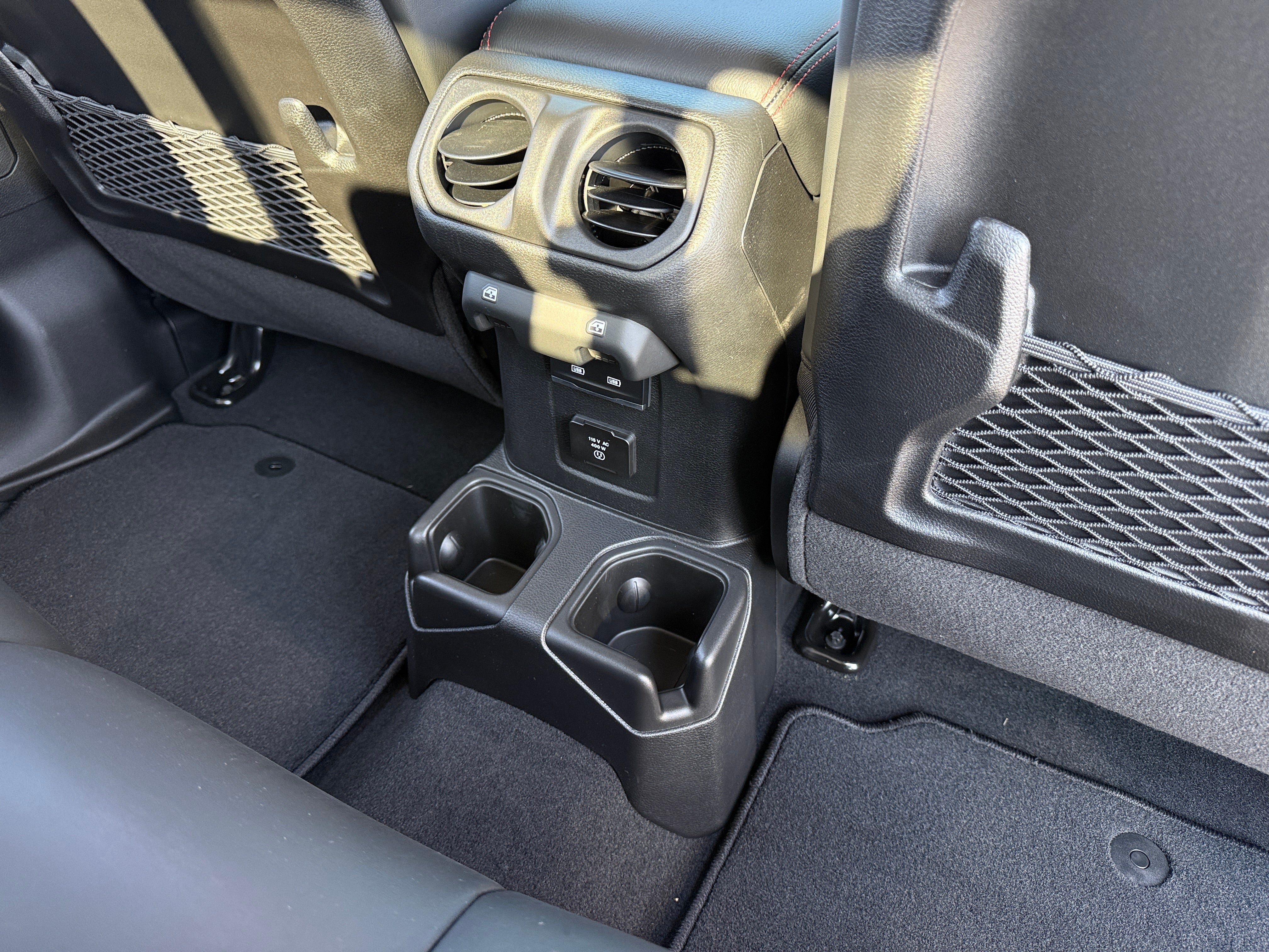 2026 Jeep Gladiator Rubicon - Photo 2