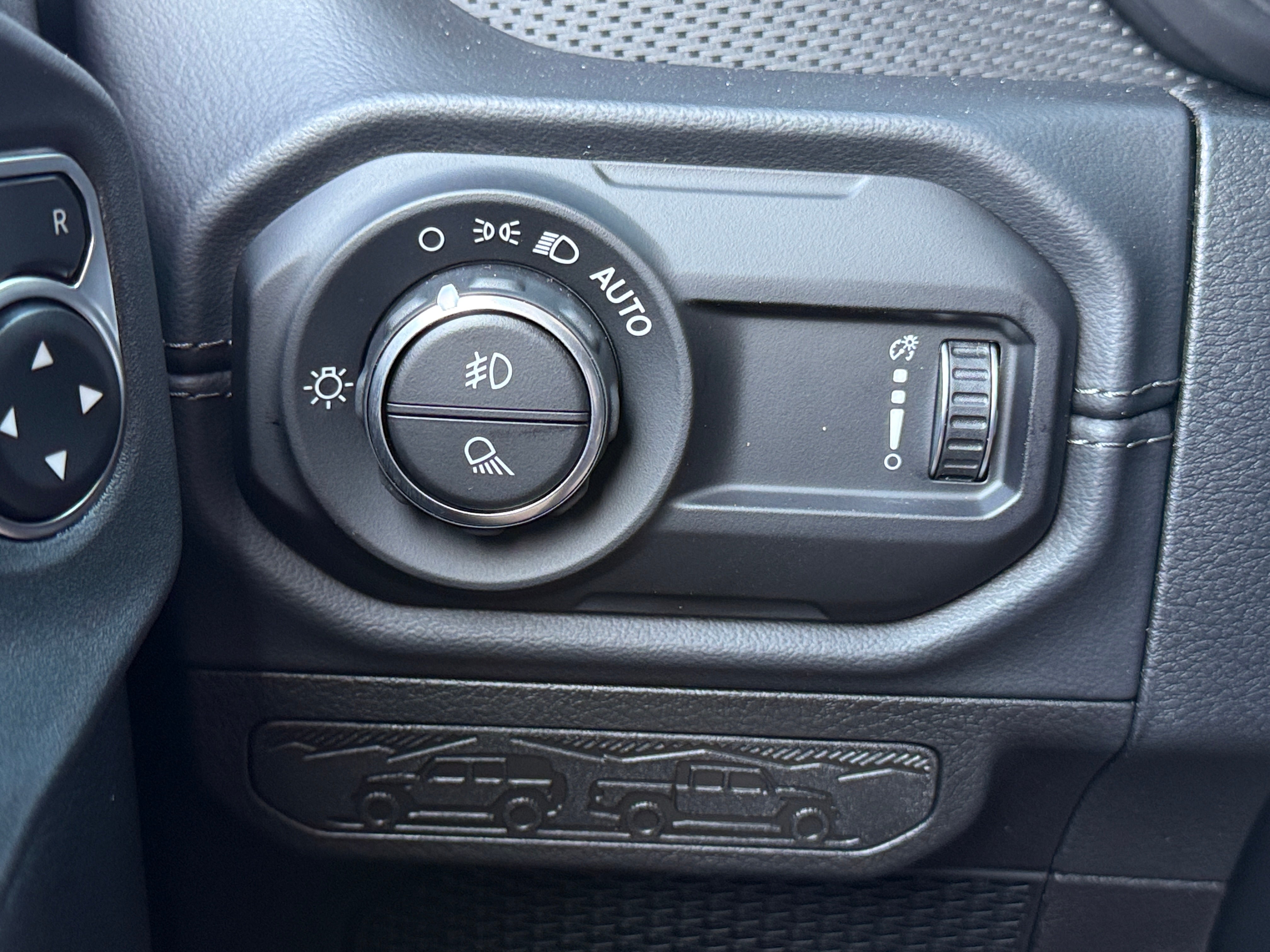2026 Jeep Gladiator Rubicon - Photo 13