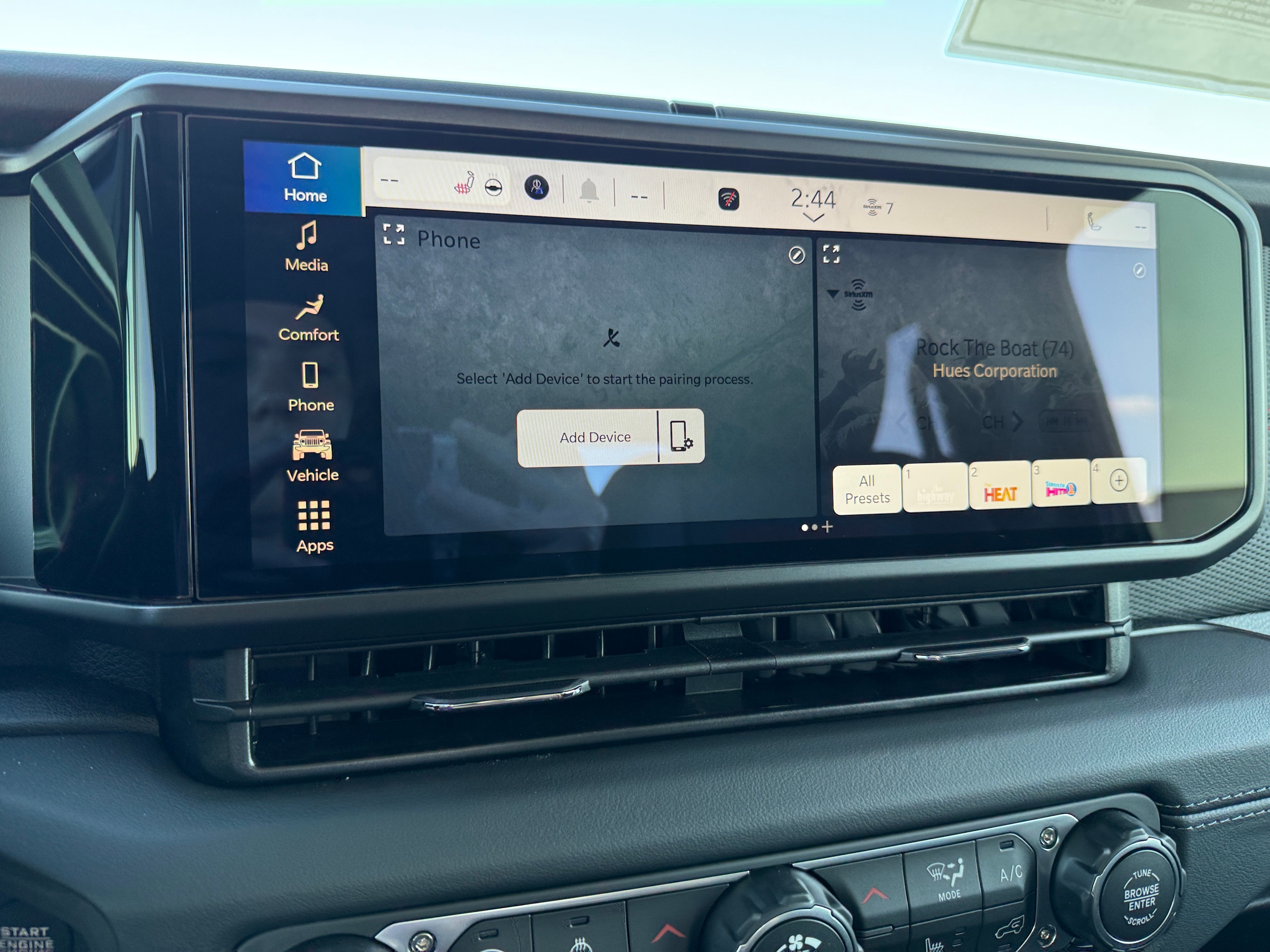 2026 Jeep Gladiator Rubicon - Photo 17