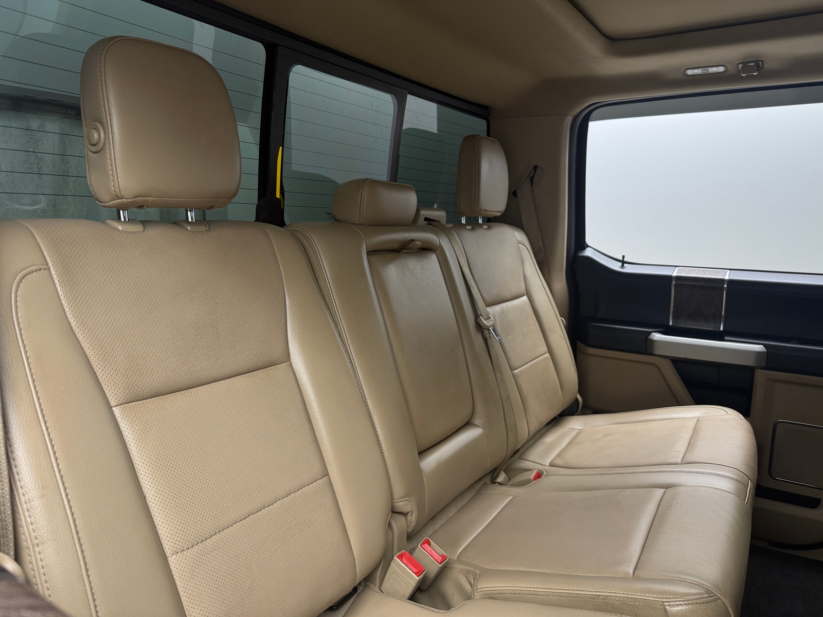 Thumbnail: 2017 Ford Econoline - 5