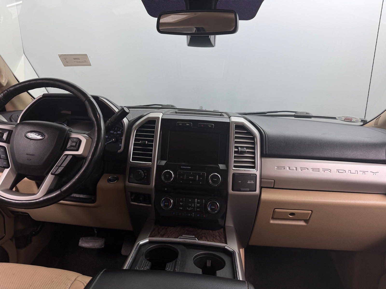 Thumbnail: 2017 Ford Econoline - 2