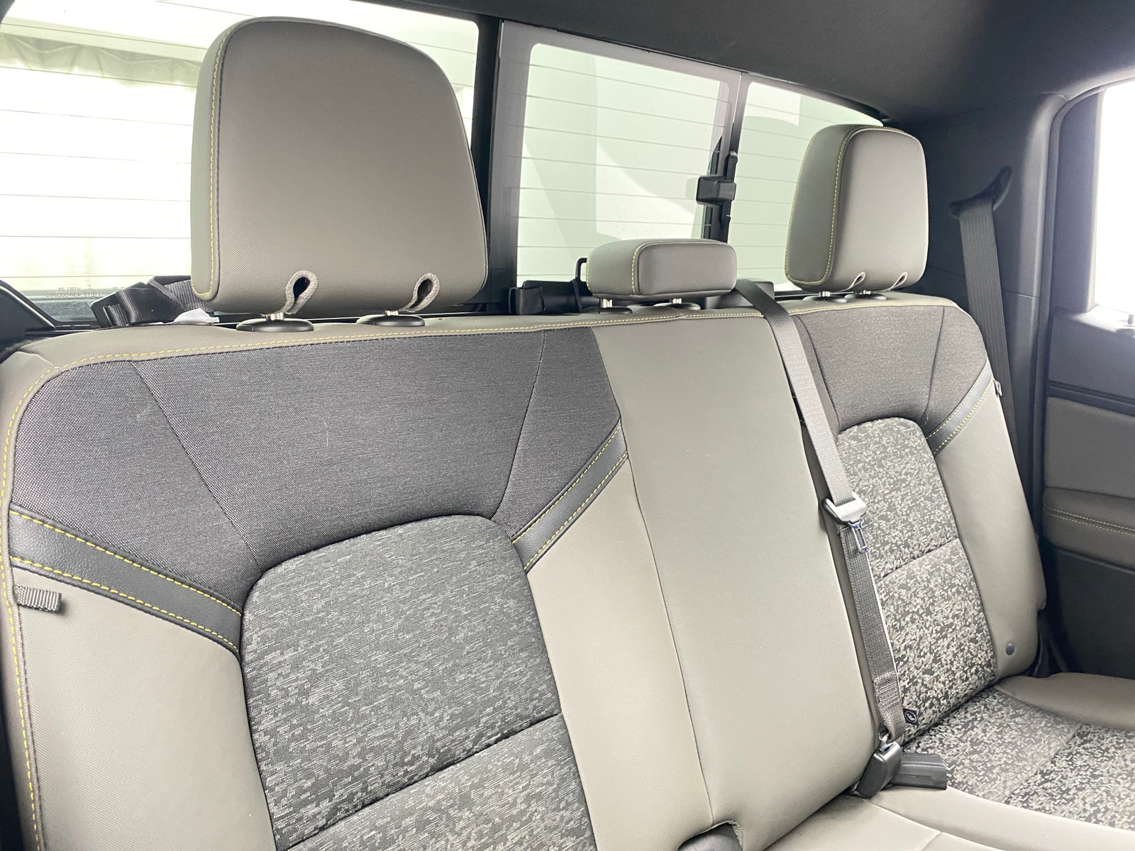 Thumbnail: 2024 Chevrolet Colorado - 6