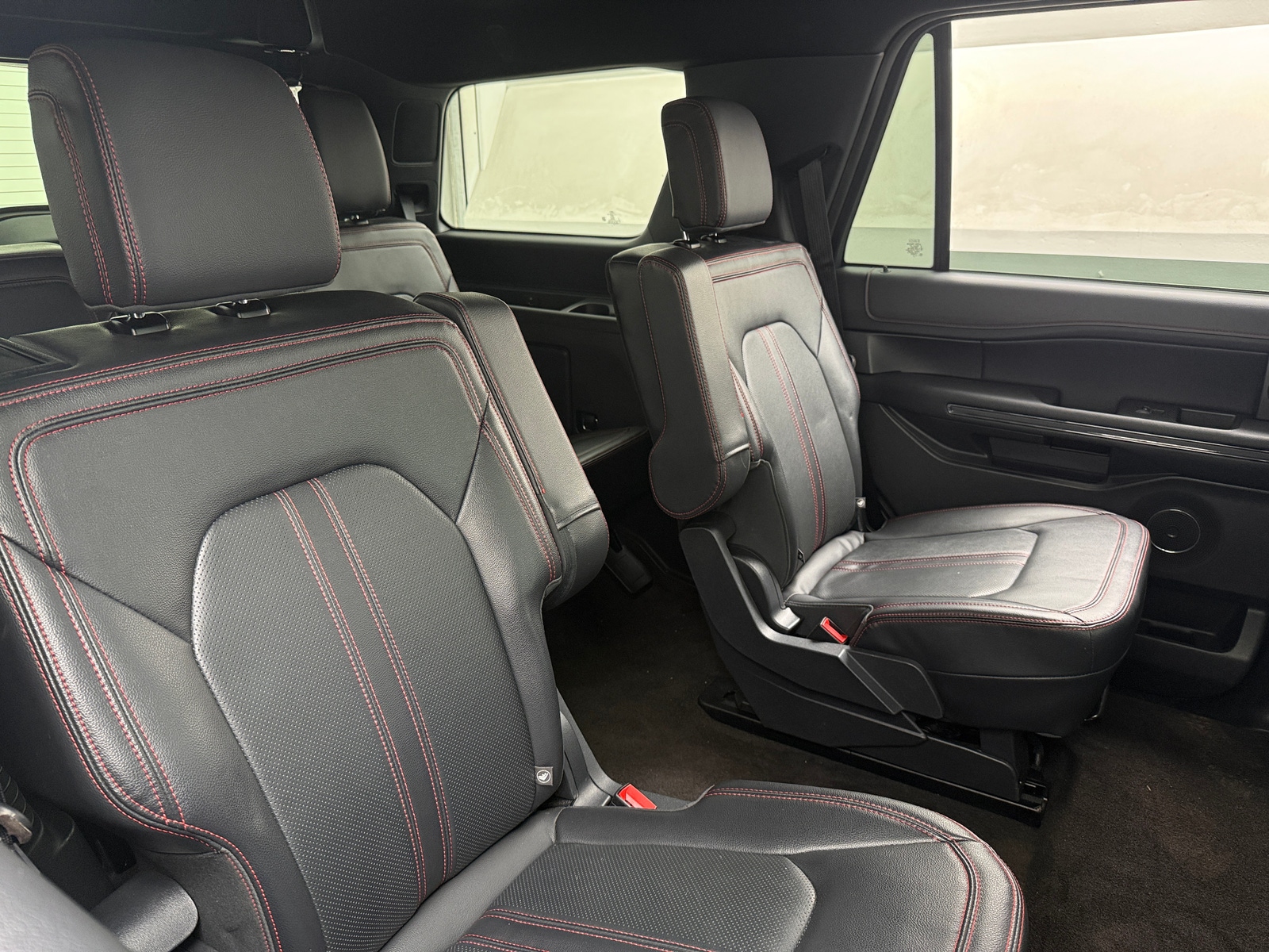 Thumbnail: 2023 Ford Expedition - 5