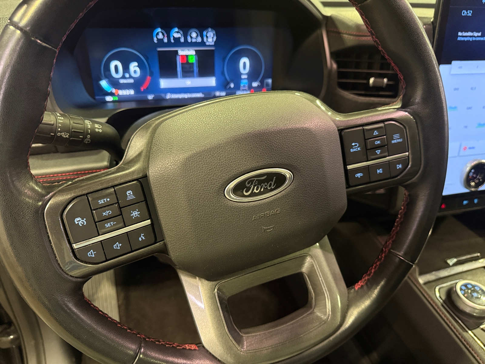 Thumbnail: 2023 Ford Expedition - 4