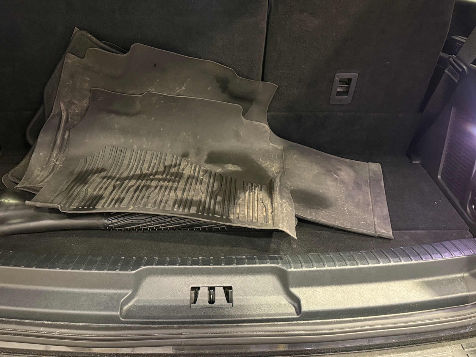 Thumbnail: 2023 Ford Expedition - 6