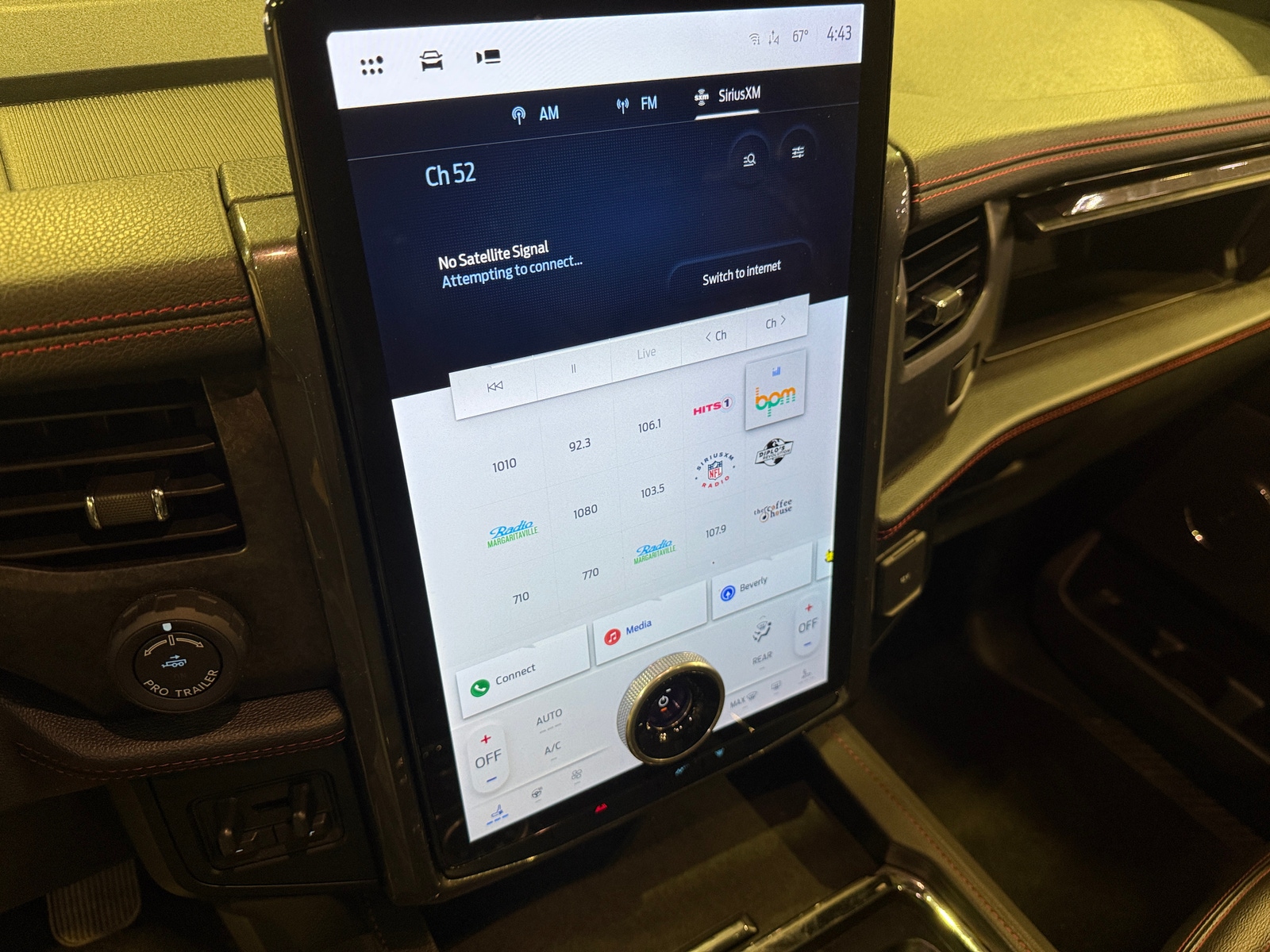 Thumbnail: 2023 Ford Expedition - 3