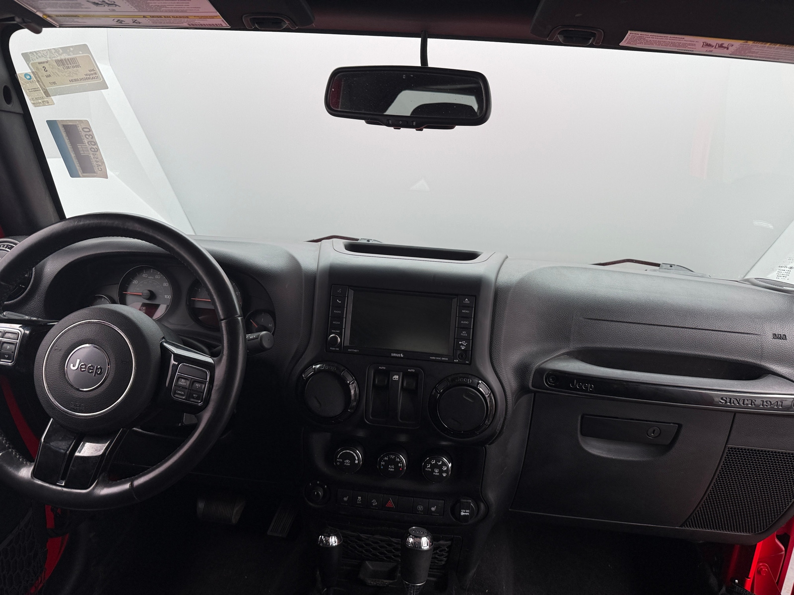 Thumbnail: 2017 Jeep Wrangler - 2