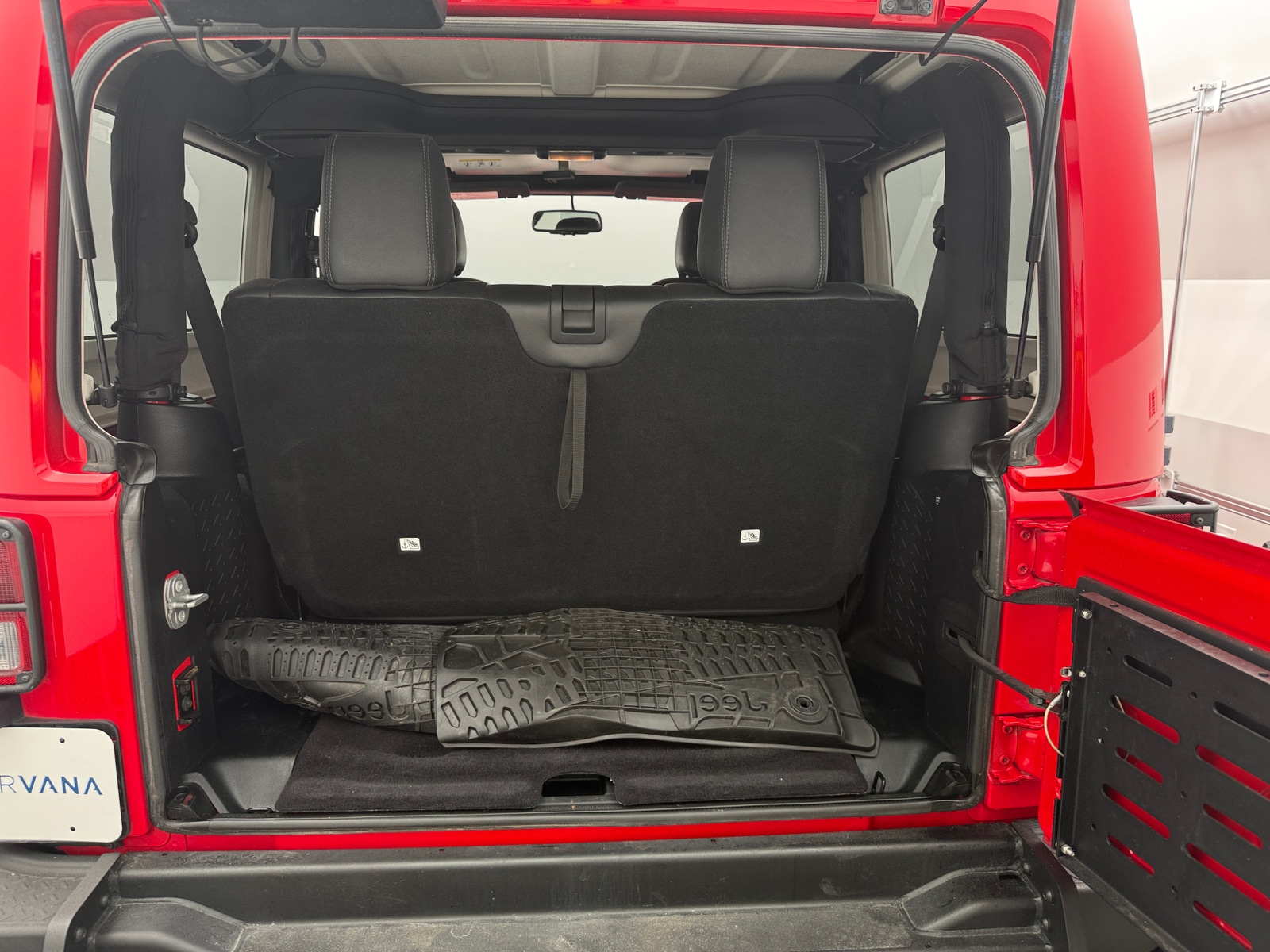 Thumbnail: 2017 Jeep Wrangler - 6