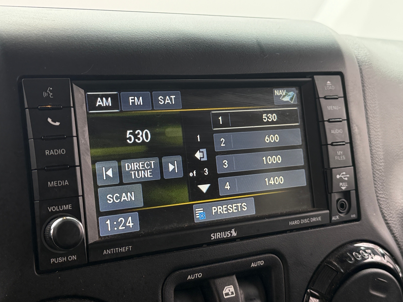 Thumbnail: 2017 Jeep Wrangler - 3