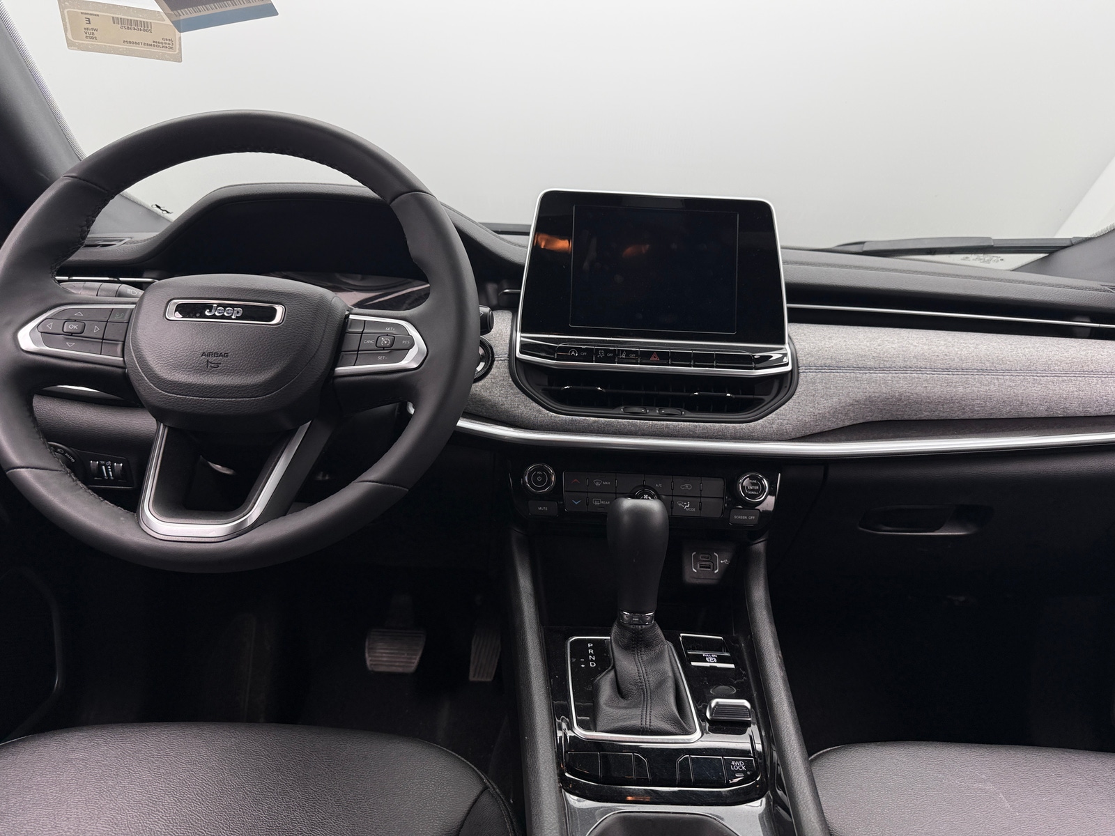 Thumbnail: 2025 Jeep Compass - 2