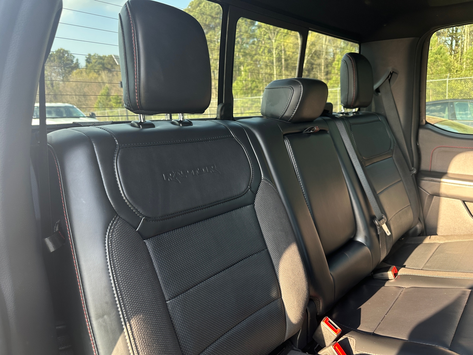 Thumbnail: 2024 Ford Econoline - 5